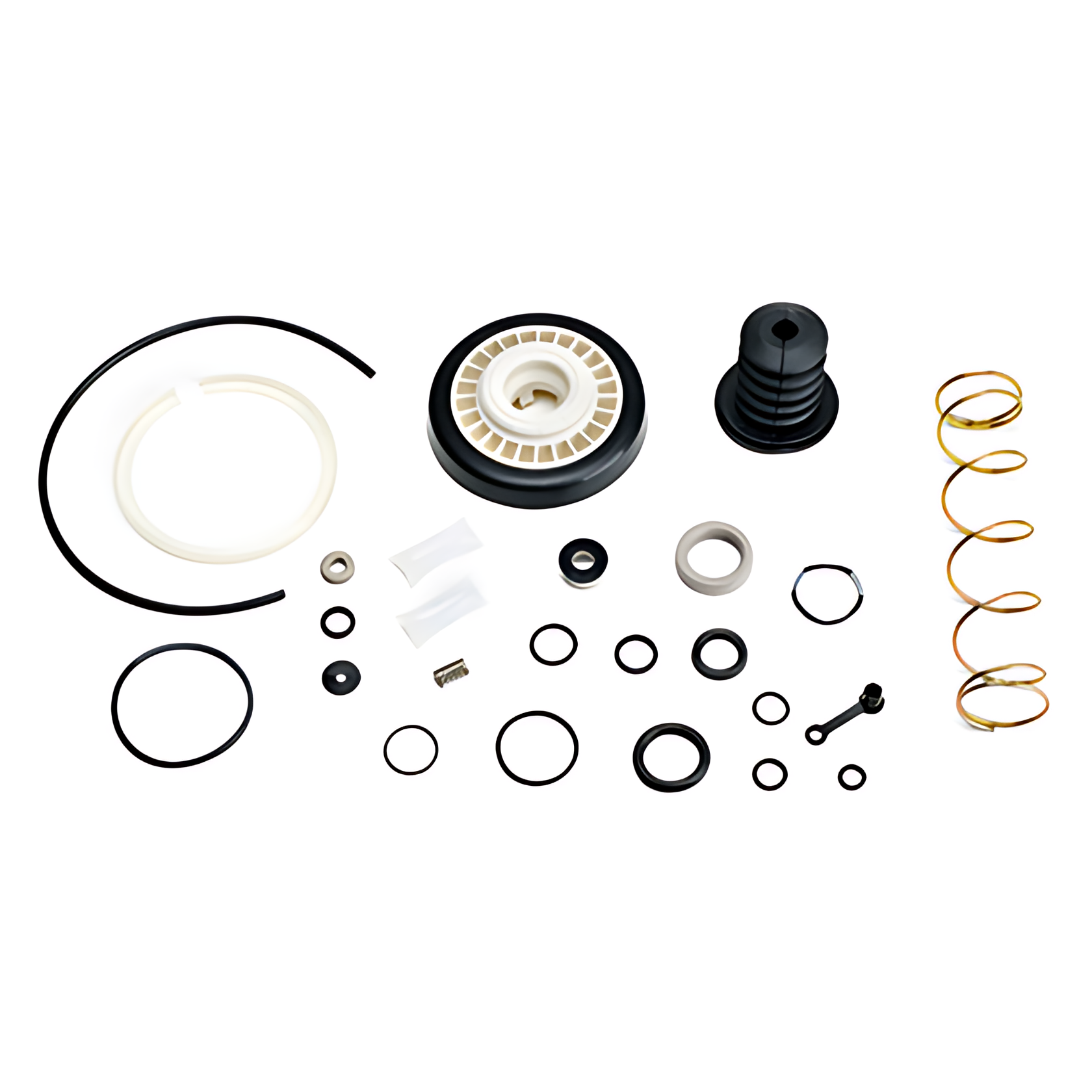 REPARO SERVO EMBREAGEM - 0002500162