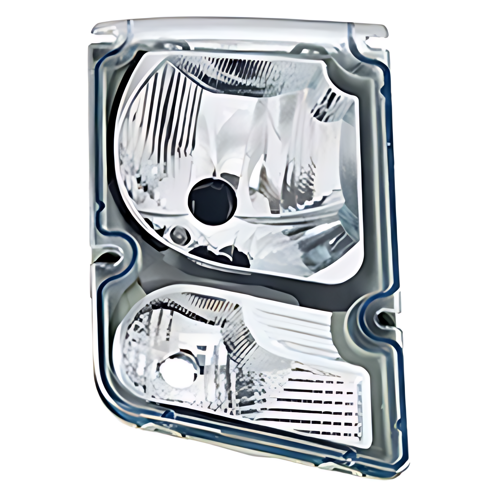 FAROL LD VOLVO VM ( CHINESINHO ) - 20818775