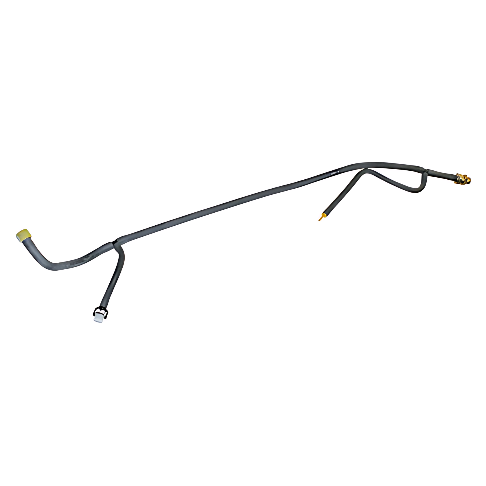 TUBO CONJUNTO RETORNO COMBUSTIVEL - 20839525