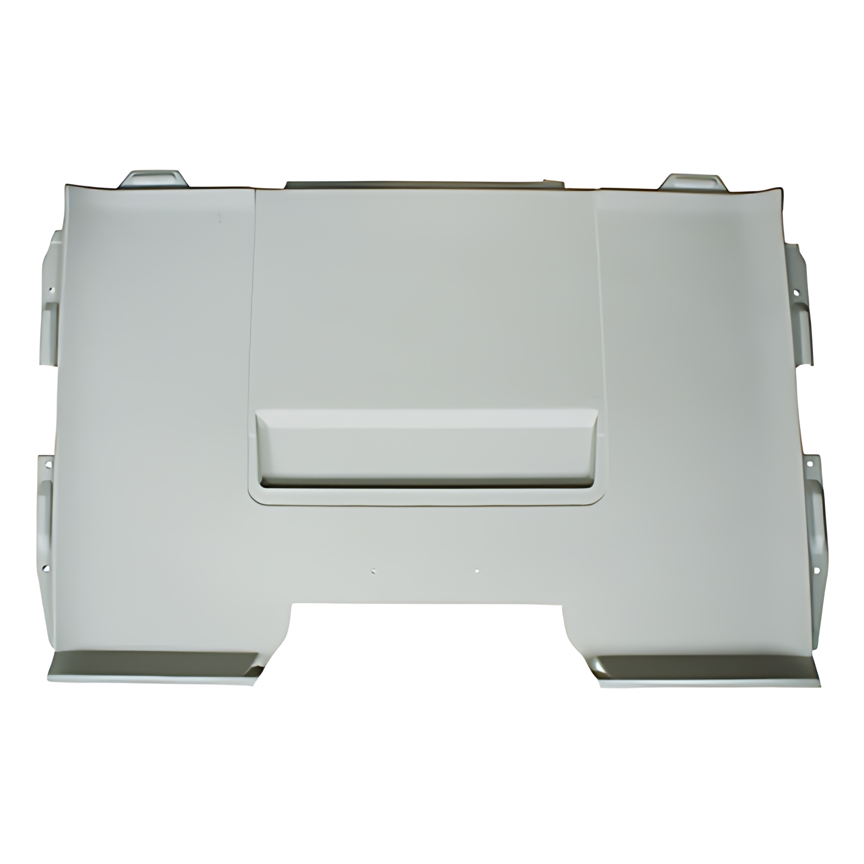 REVESTIMENTO PAREDE TRASEIRA VINIL VOLVO VM CABININHA - 20915514