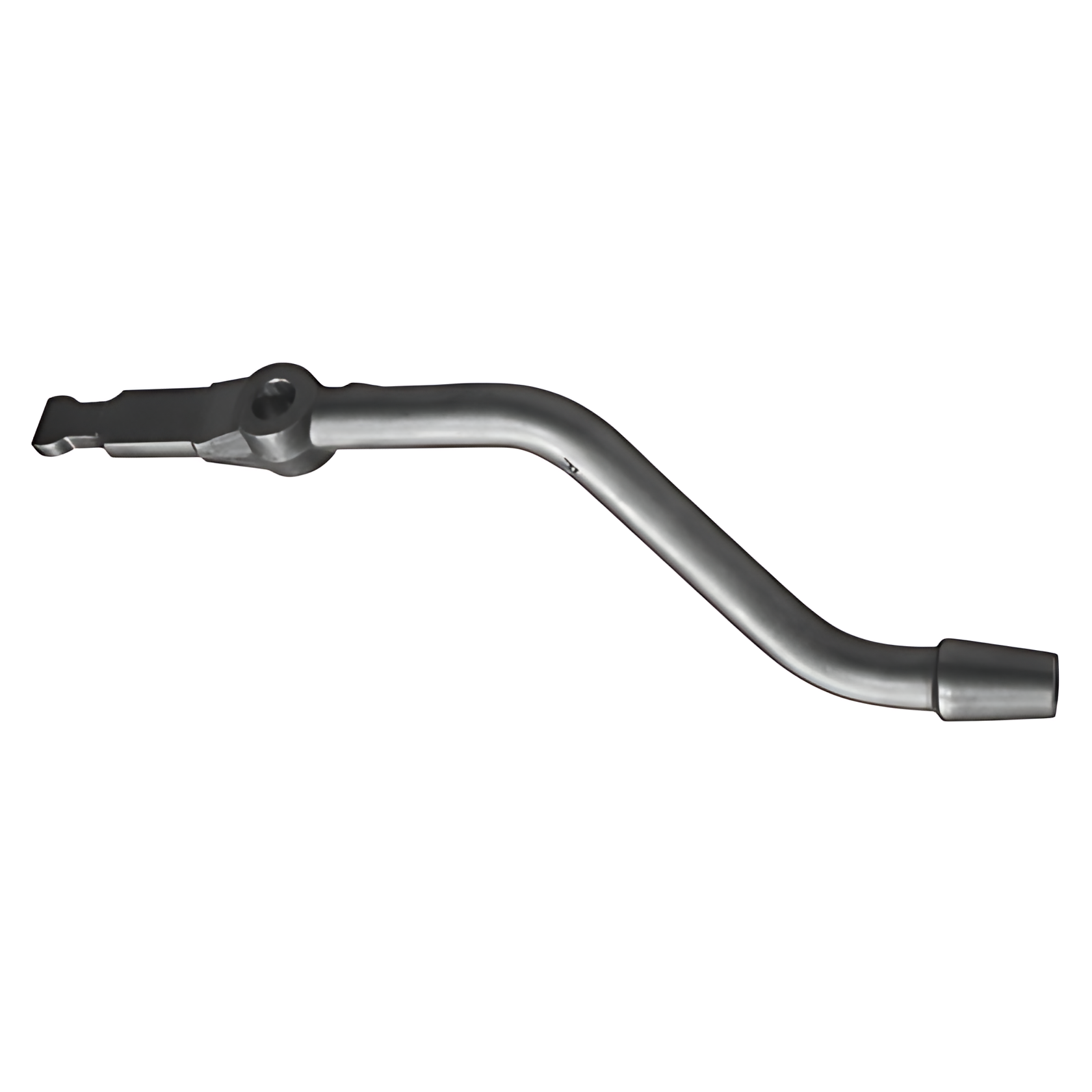 ALAVANCA MUDANCA INFERIOR - 0002671401