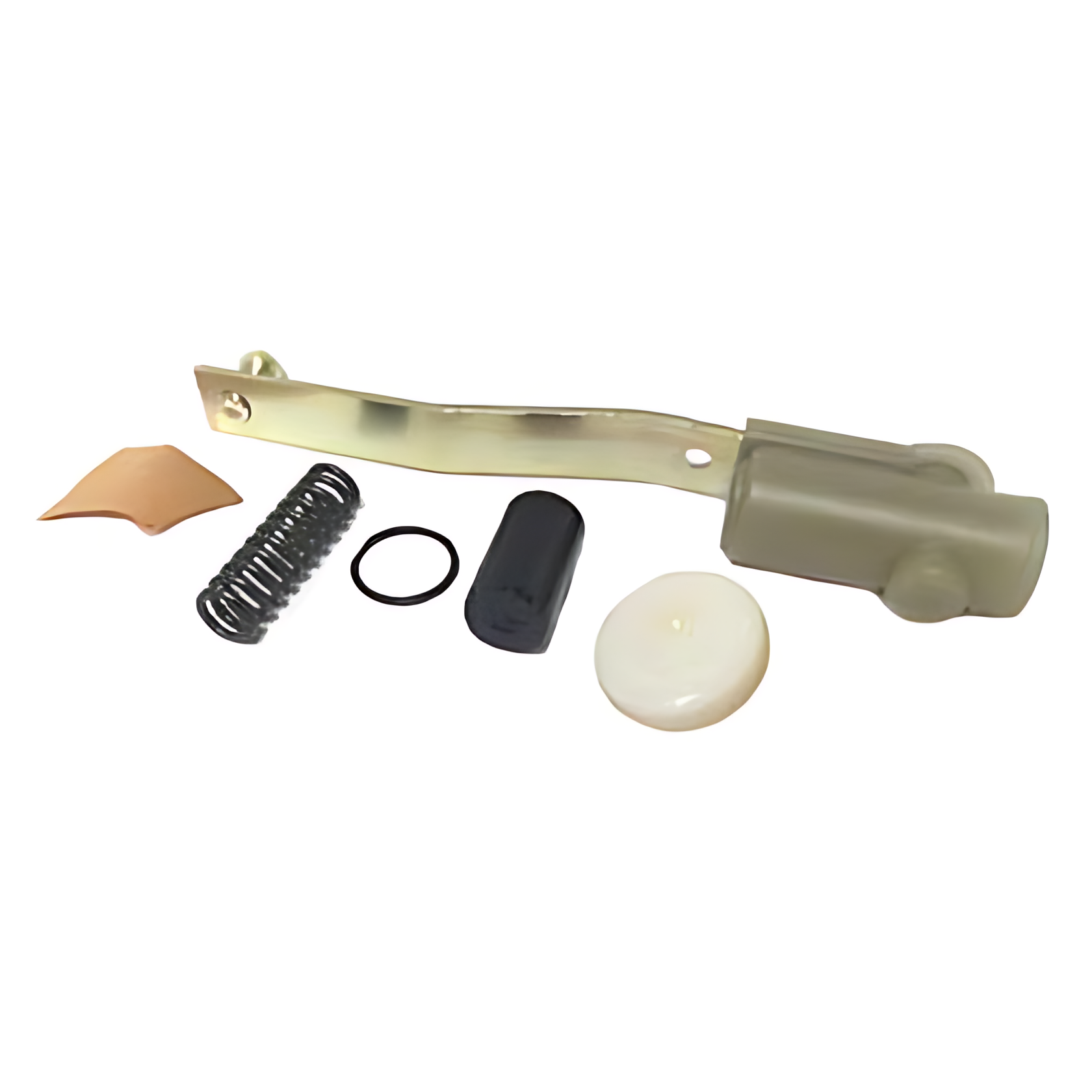 REPARO HASTE VALVULA NIVELAMENTO - 0003200127