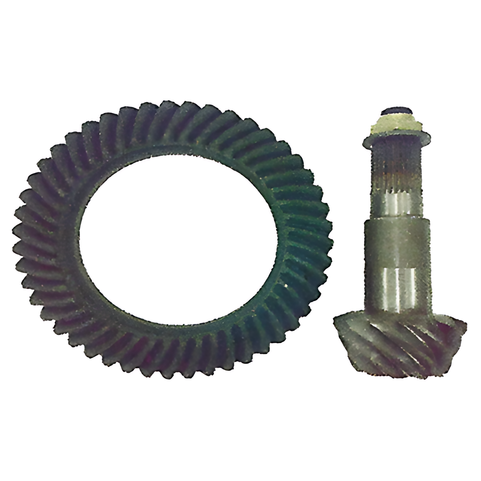 COROA E PINHAO 47X11 RAT 4.27 DANA 46 - 0003501939