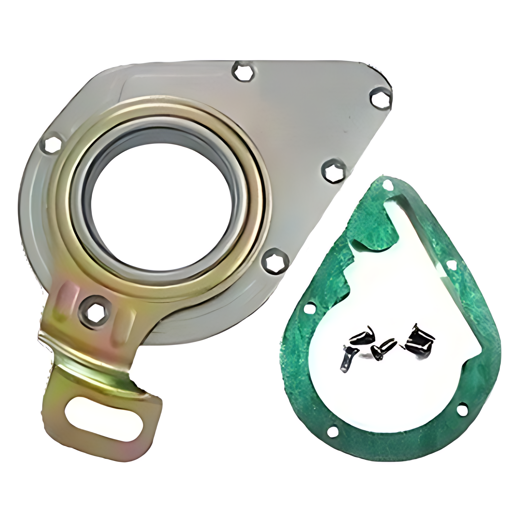 TAMPA CATRACA FREIO DIANTEIRA - 0004204738