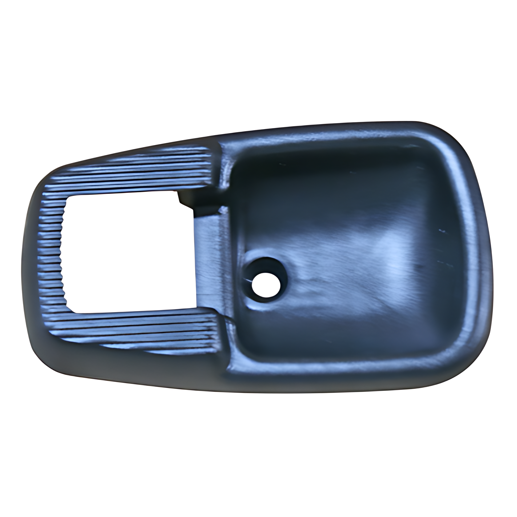 MOLDURA MACANETA INTERNA PRETA - 211837239.1