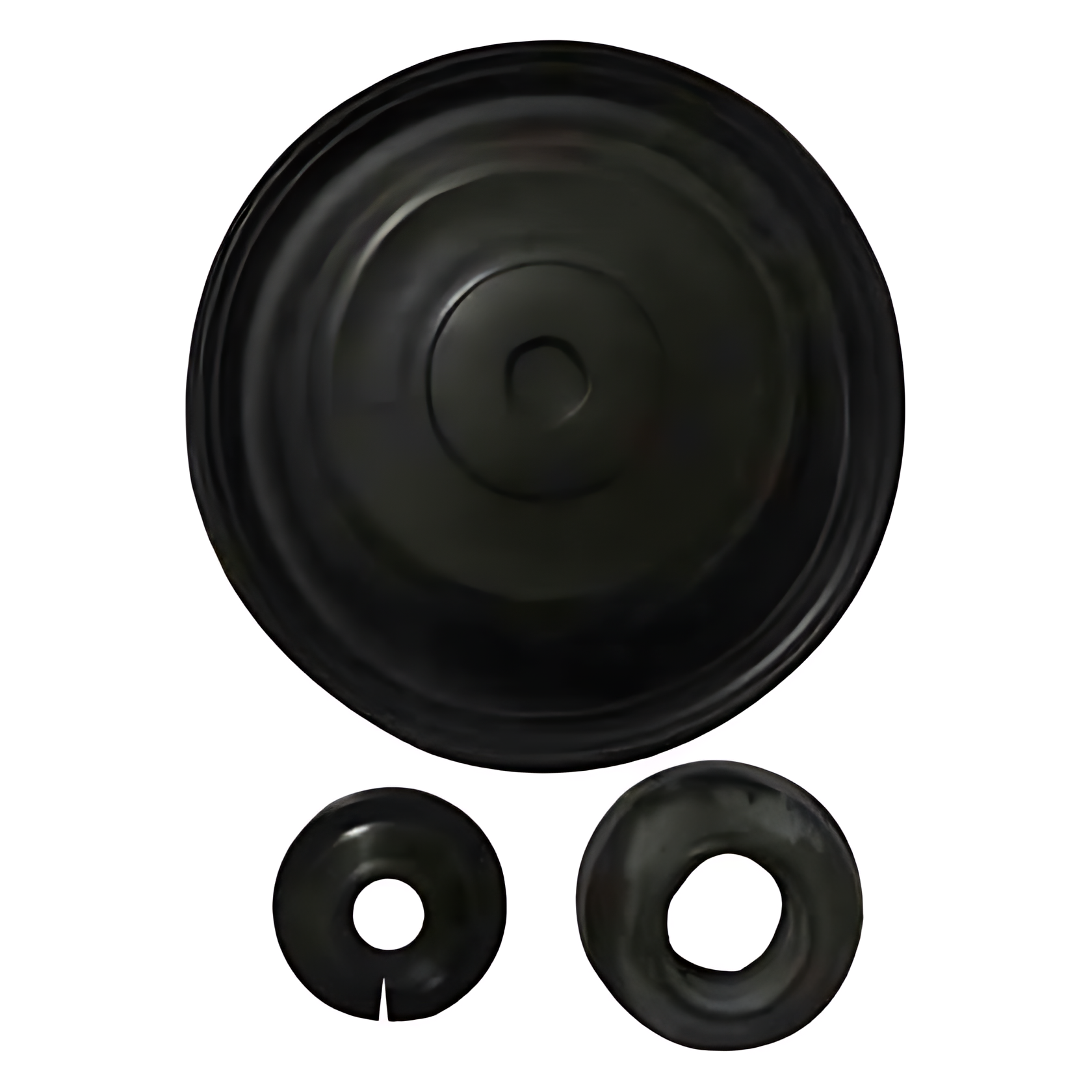 REPARO CILINDRO FREIO - 0004301368