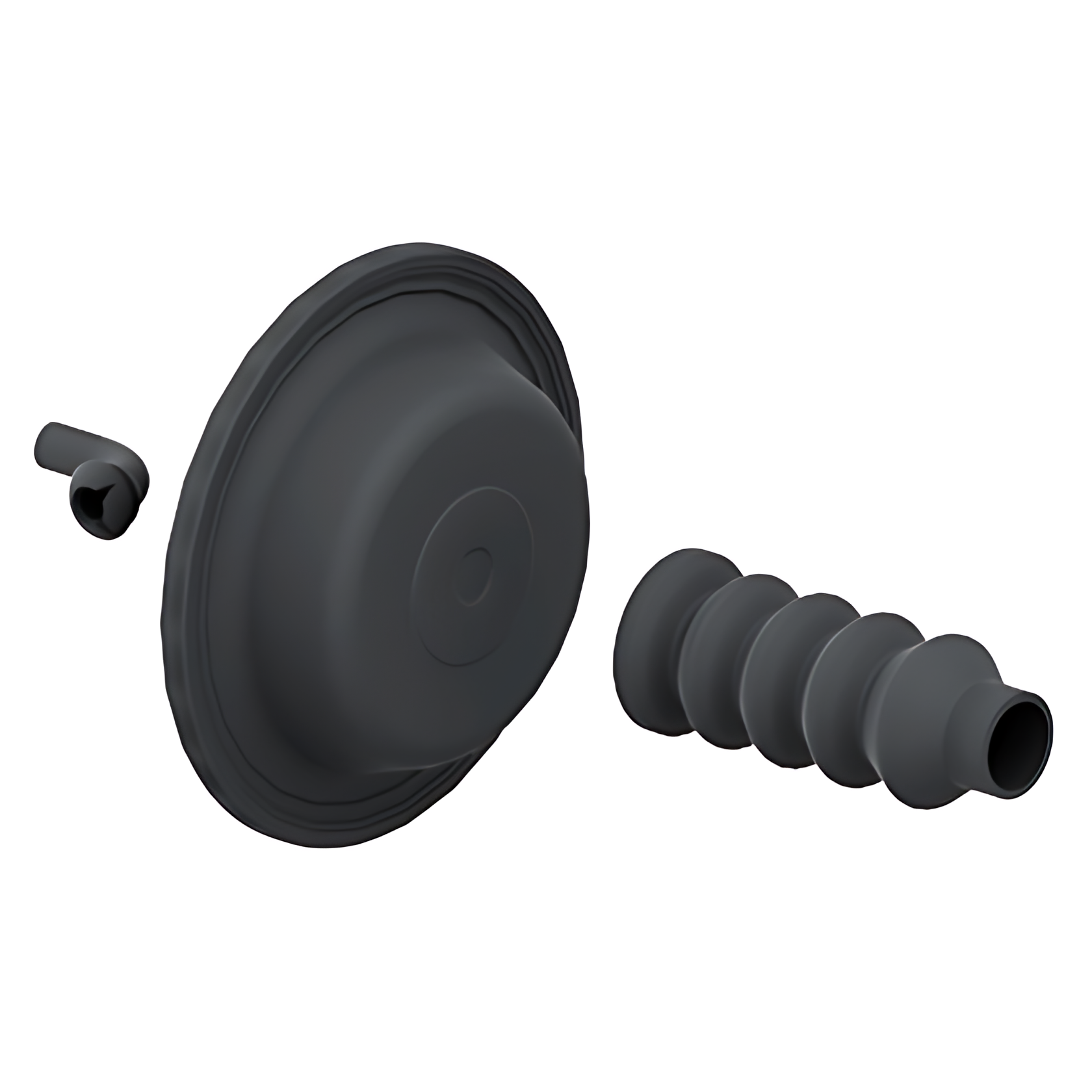 REPARO CIL 14-24 MEMBRANA - 9253280002