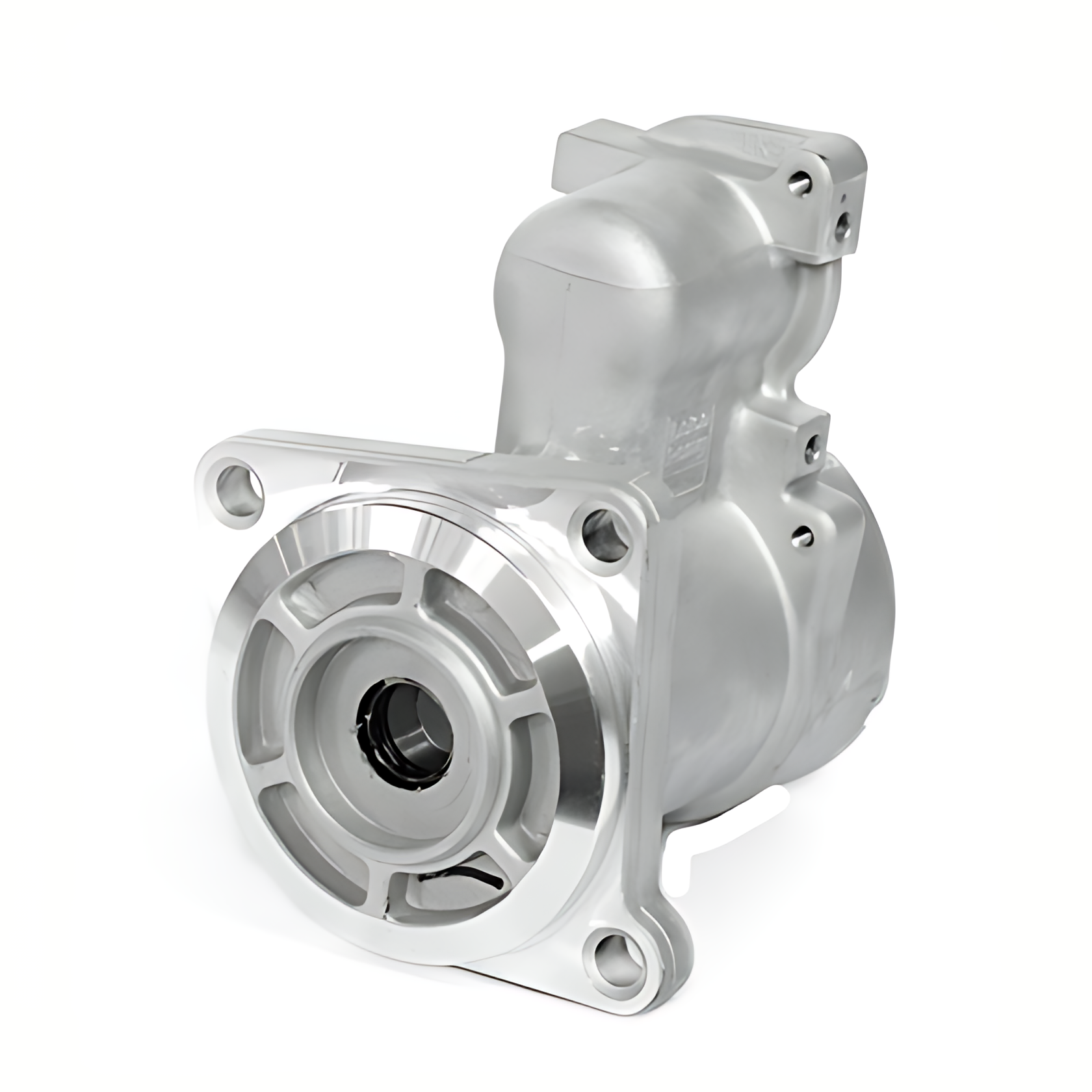 MANCAL DE ACIONAMENTO 29MT - 10524151