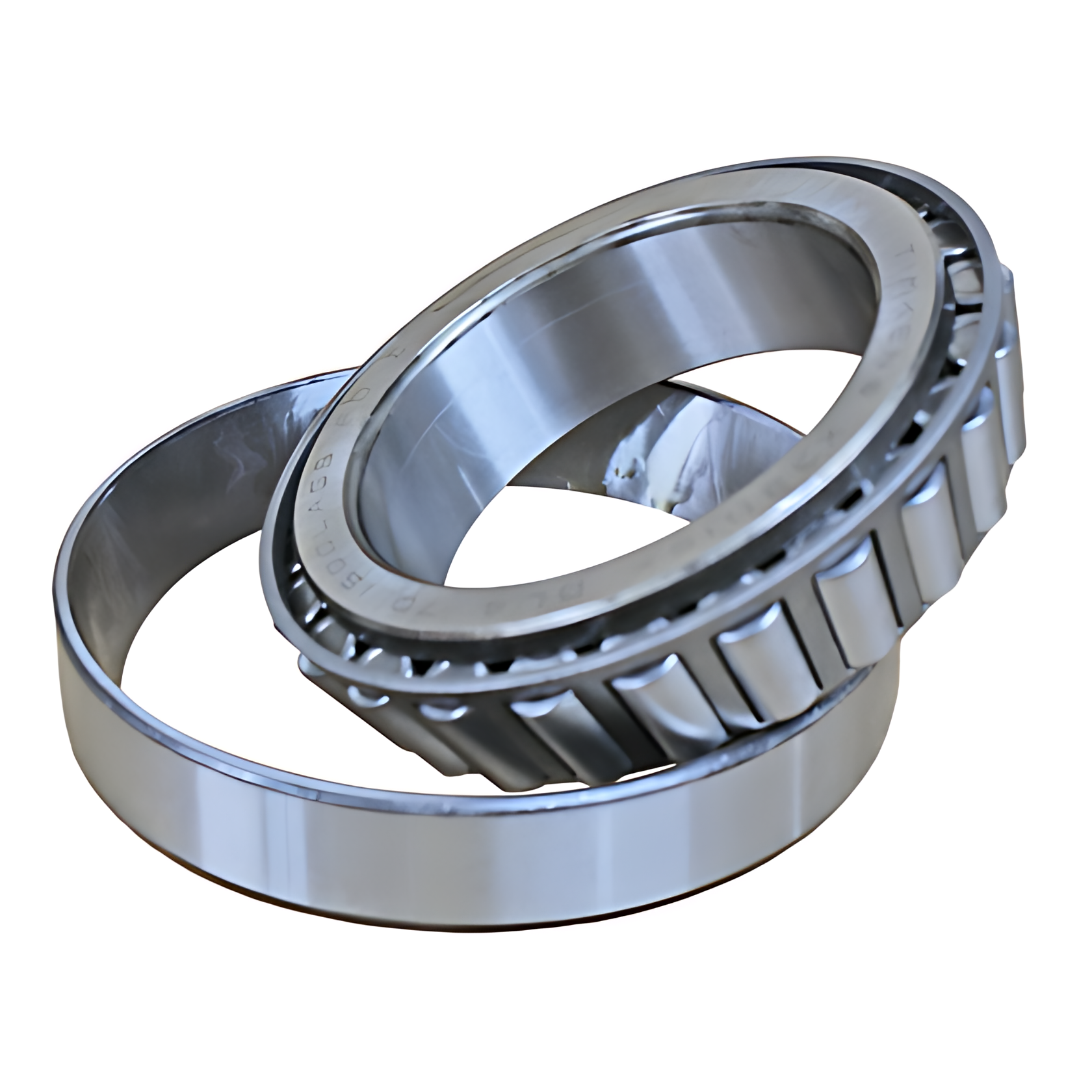 CONJUNTO ROLAMENTO LATERAL COROA HL4 - 0049814305T