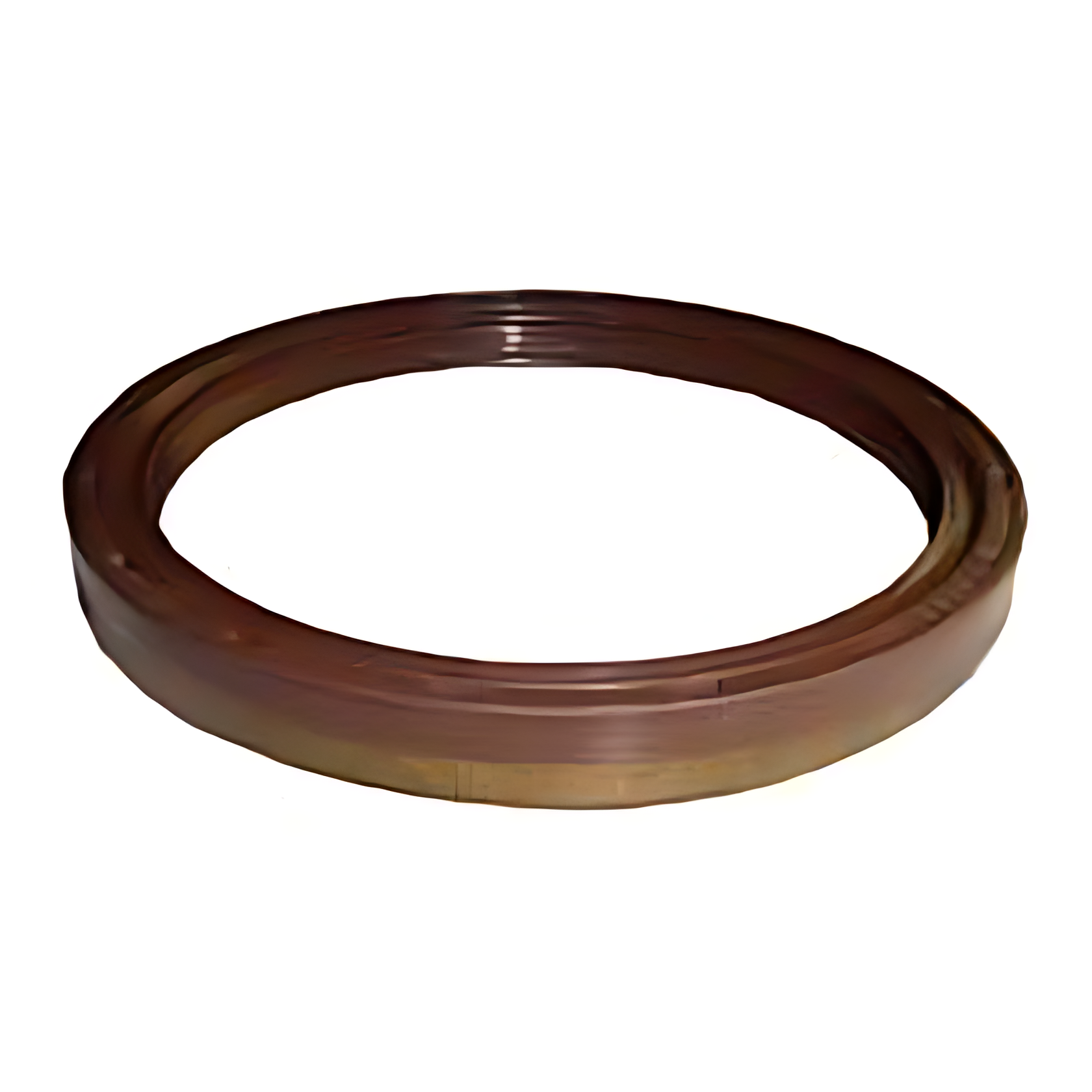 RETENTOR FLANGE TRASEIRO 78X100 VITON CAMBIO FS6209 8209 - 0002611250