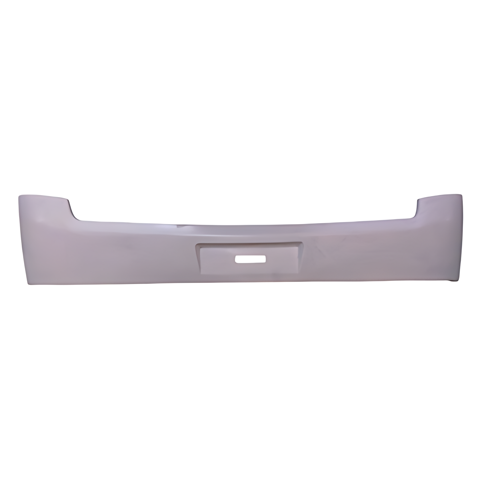 PARACHOQUE TRASEIRO FIBRA IBRAVA - ML1419AQ