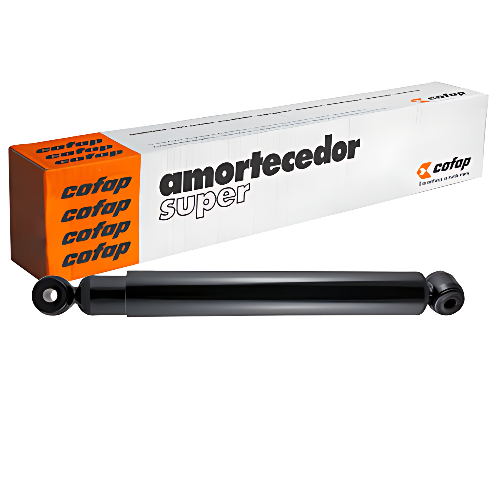 AMORTECEDOR EIXO DIANTEIRO - L13327