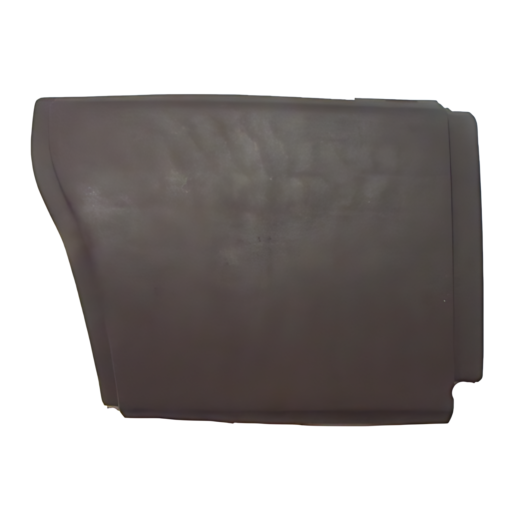 PROTETOR LE MENOR MARROM ( FORRACAO INFERIOR DO PAINEL ) - 6886887306M