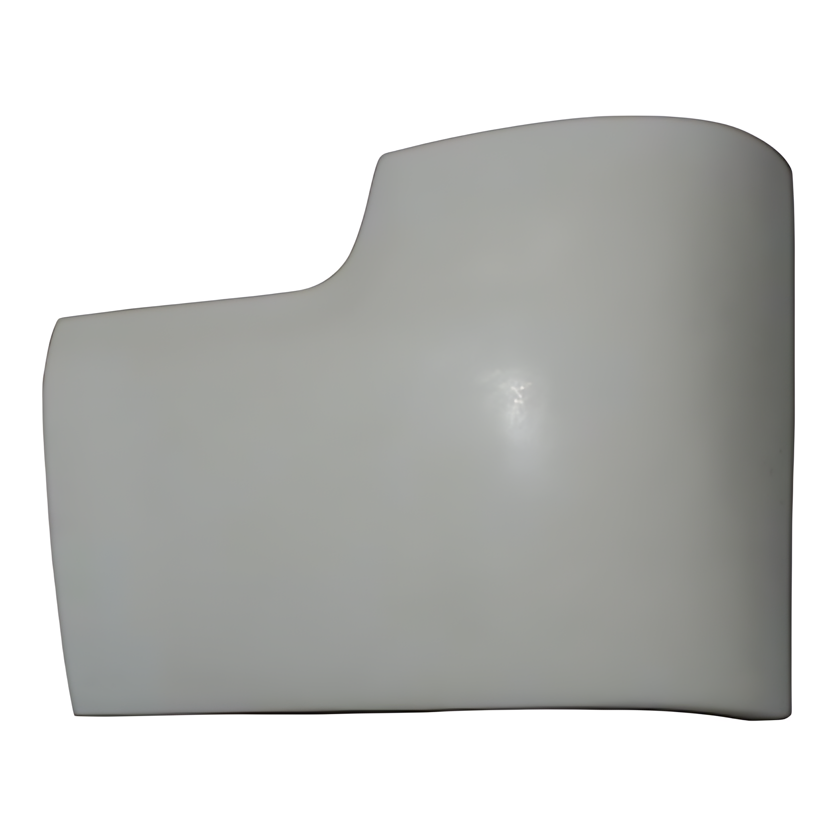 PONTEIRA PARACHOQUE TRASEIRA ESQUERDA - ML1419AU