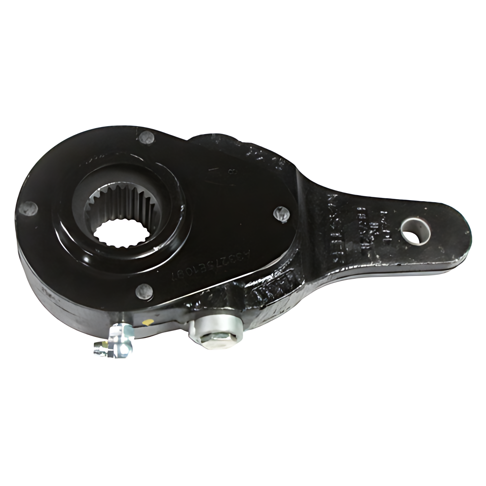 CATRACA MANUAL TRASEIRA 24 ESTRIAS - 6008005724007