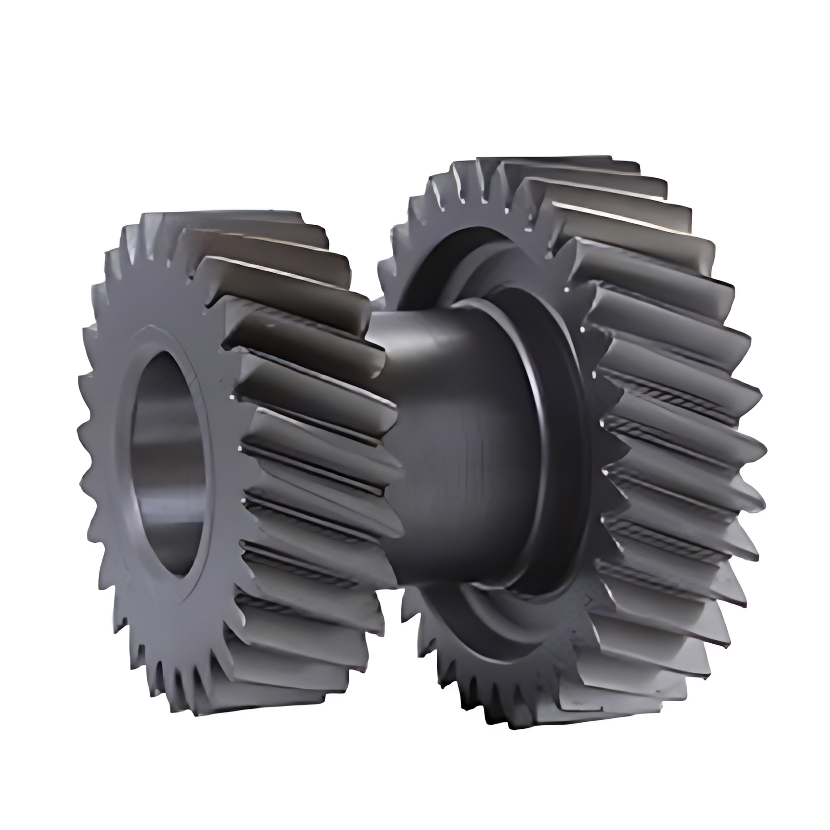 ENGRENAGEM DUPLA DA 3-4  34-27 DENTES - 9452631013