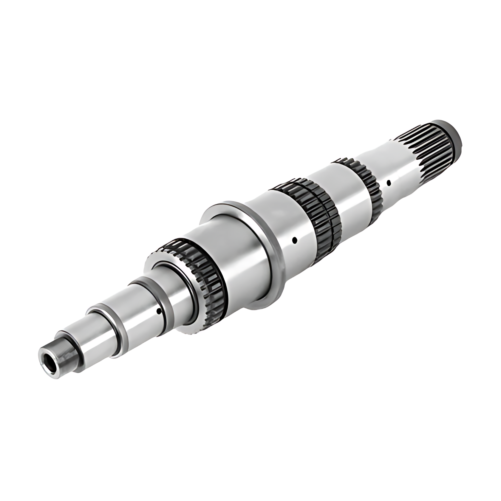 EIXO PRINCIPAL OU ENTALHADO MODERNO - 300011995