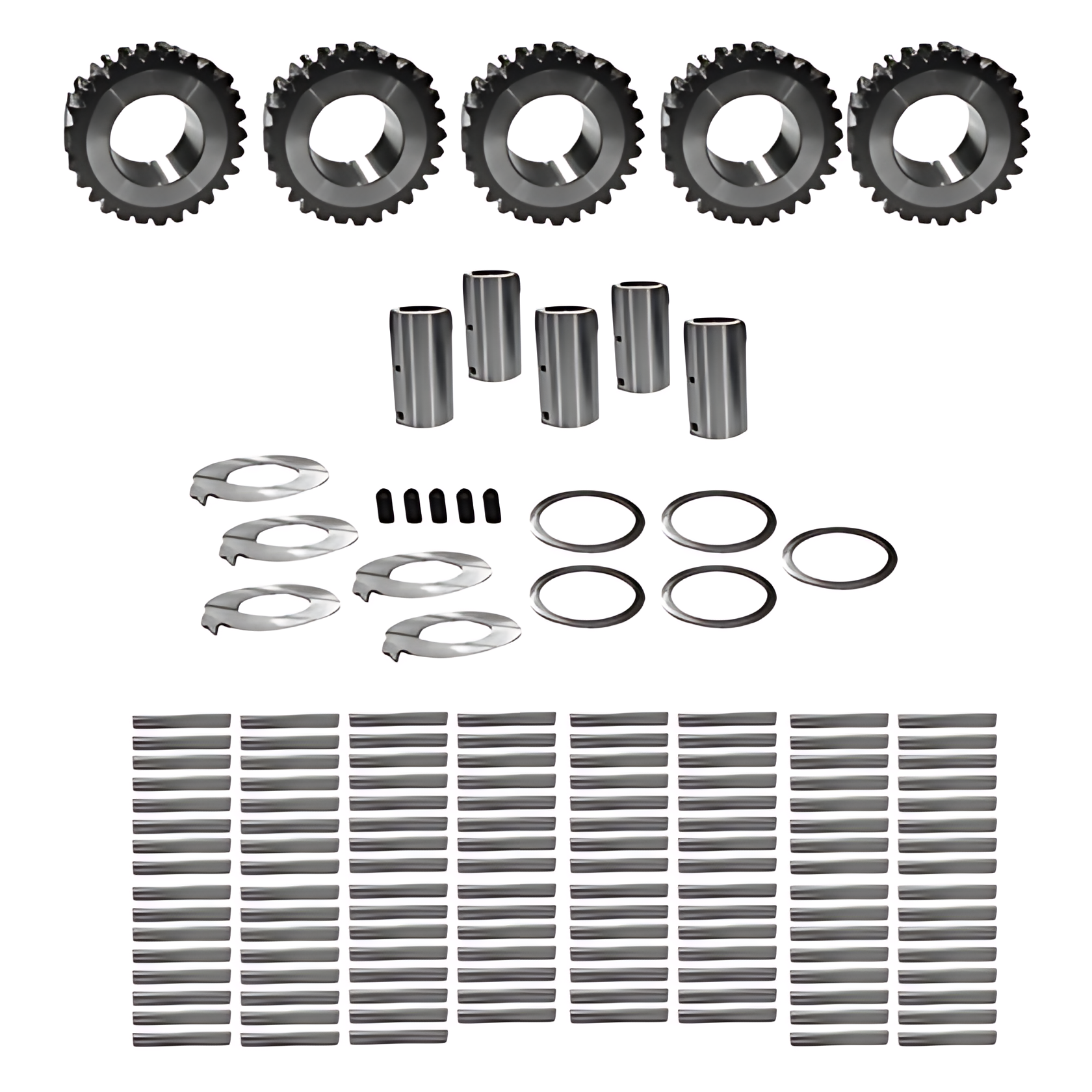 JOGO REPARO REDUTOR - 6552600197