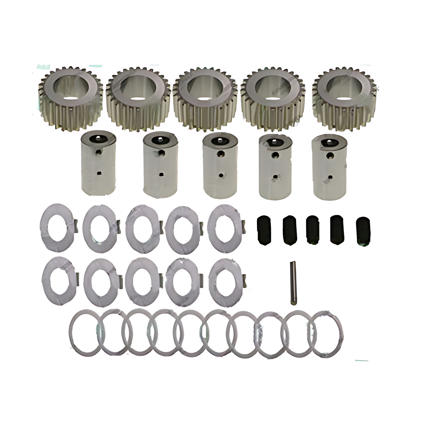 JG ENGRENAGEM PORTA PLANETARIO - 9452600197