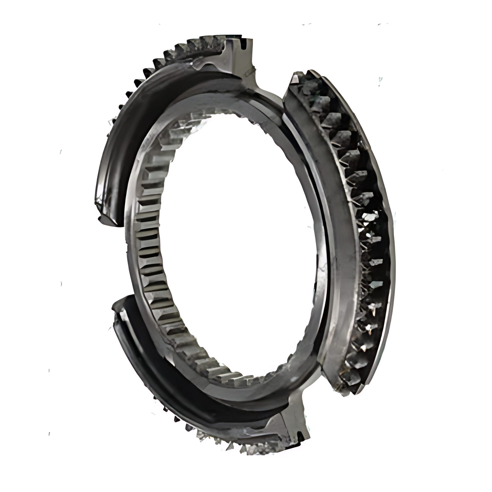 CONE SINCRONIZADO 1A E 2A - 1A GERACAO - 300012105