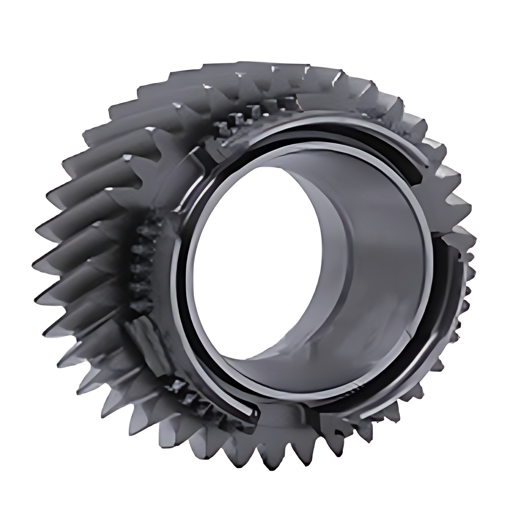 ENGRENAGEM DA 4 LIVRE 36 DENTES - 1A GERACAO G240 - 3892627910