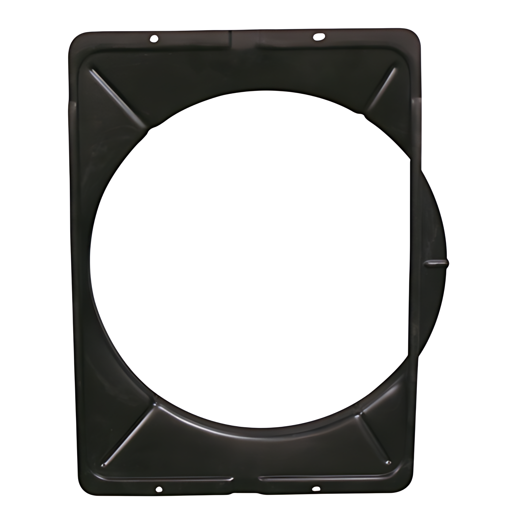 DEFLETOR RADIADOR - M169