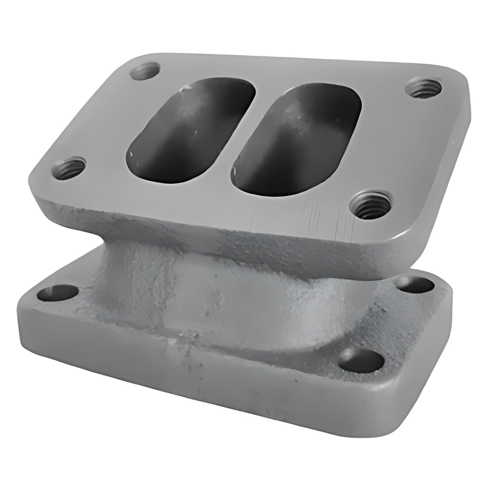 BASE FLANGE COMPLETO OM366LA - P26