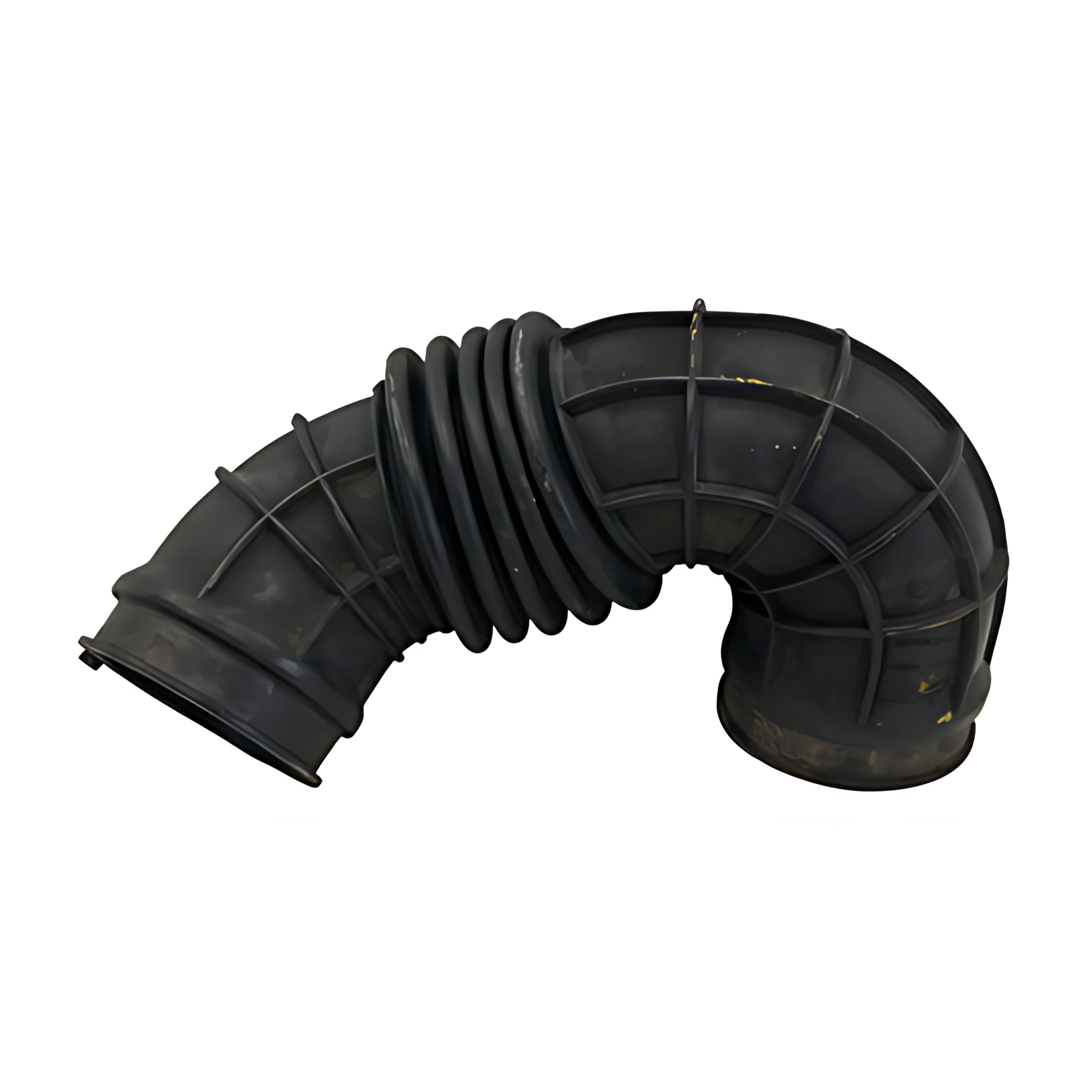 MANGUEIRA TUBO INTERMEDIARIO TURBO COMPRESSOR - BH1X9K614DA