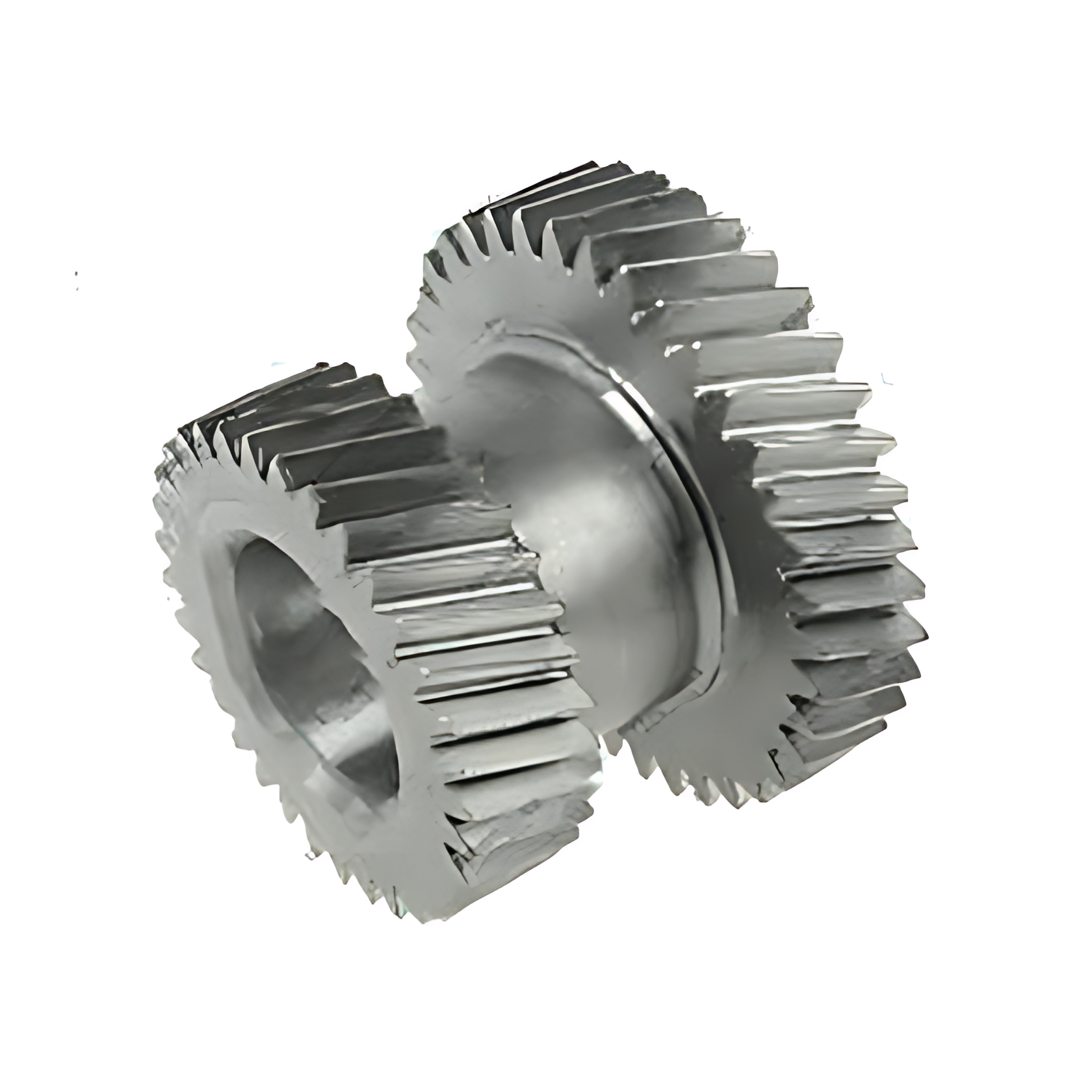 ENGRENAGEM DUPLA 3-4 38 / 33 DENTES - 3892632113