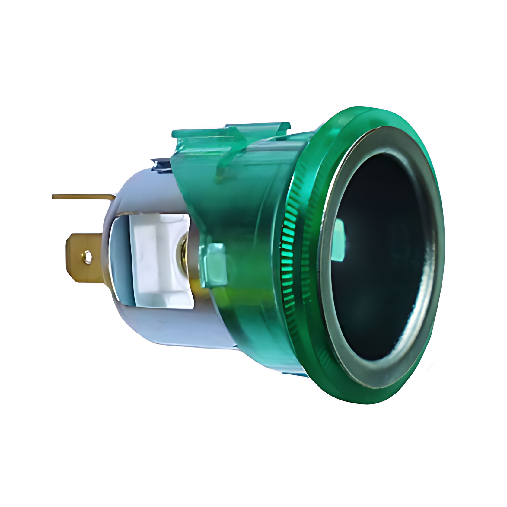 TOMADA ALIMENTACAO UNIVERSAL NEOBUS BIVOLT - 202001120