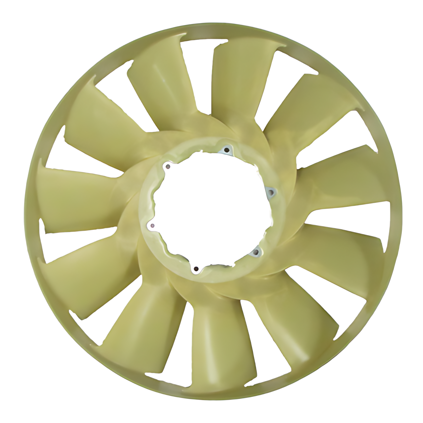 HELICE RADIADOR 11 PAS - 2U2121303