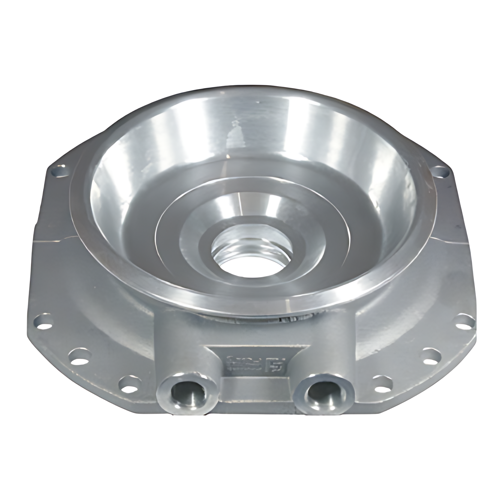 FLANGE ACUMULADOR TRISTOP - 9253206004