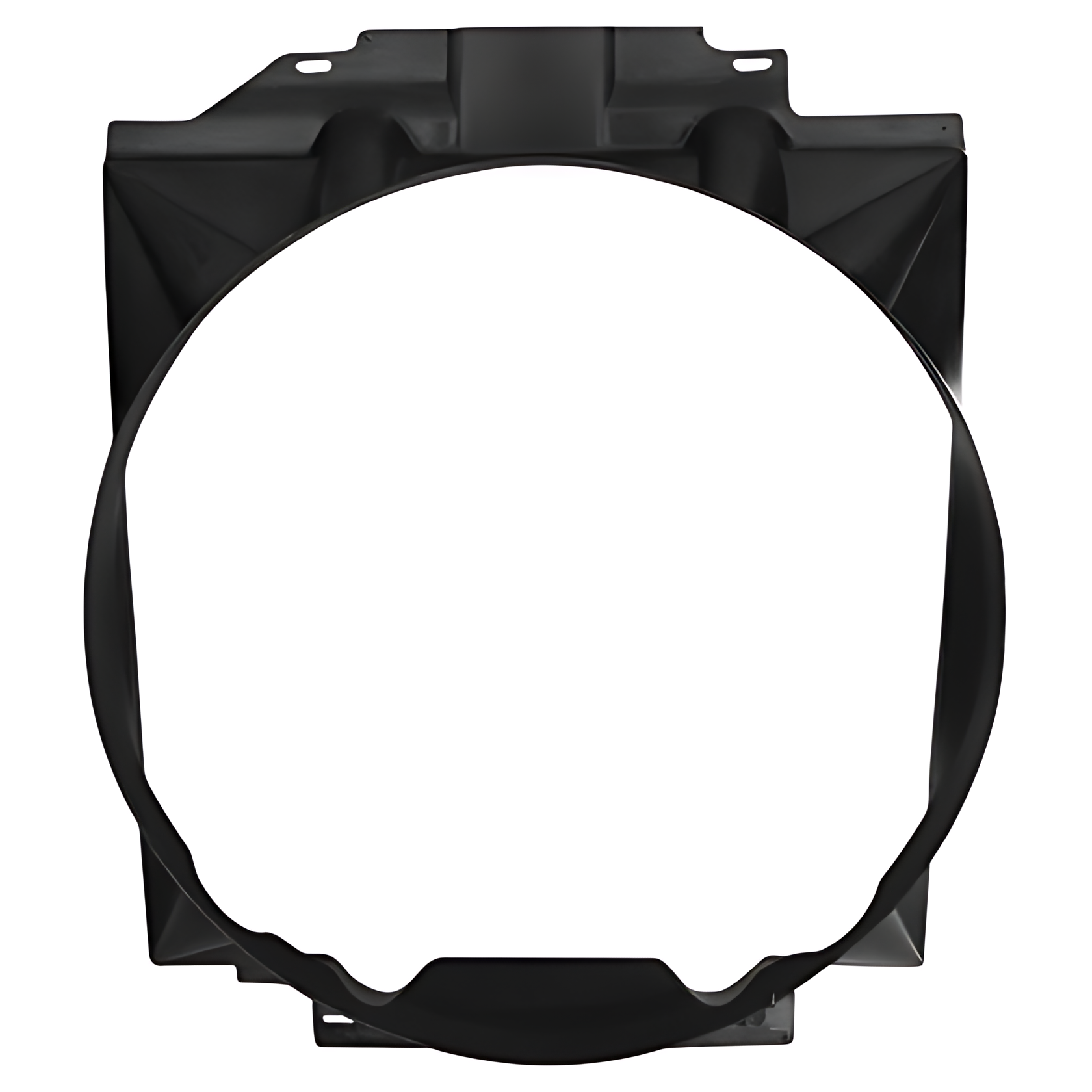 DEFLETOR AR RADIADOR - 3825050255