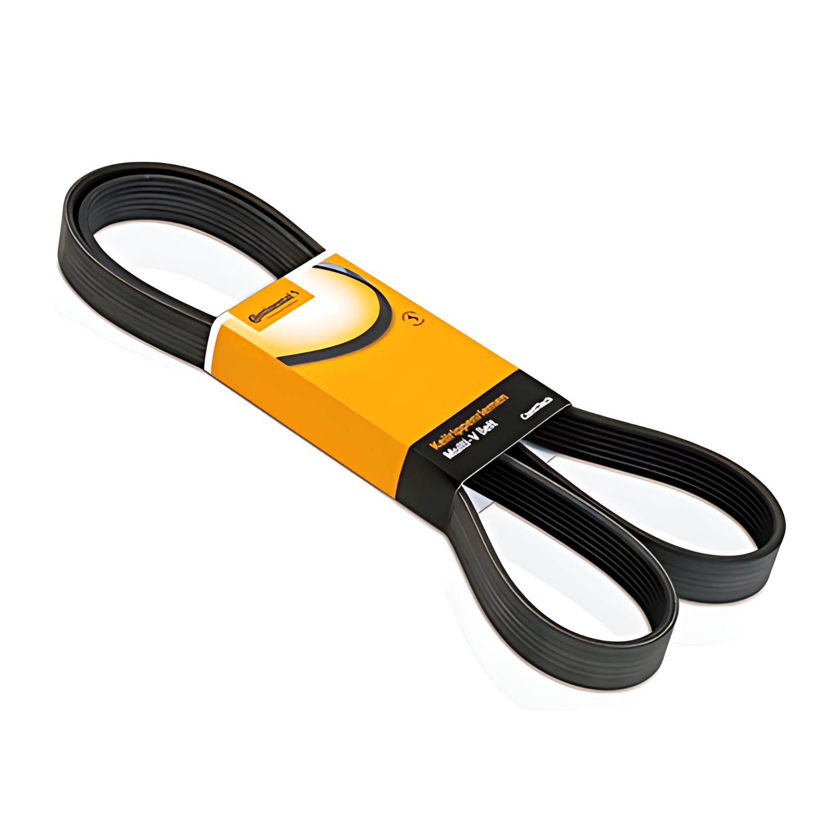 CORREIA MOTOR AR CONDICIONADO - 4PK1040