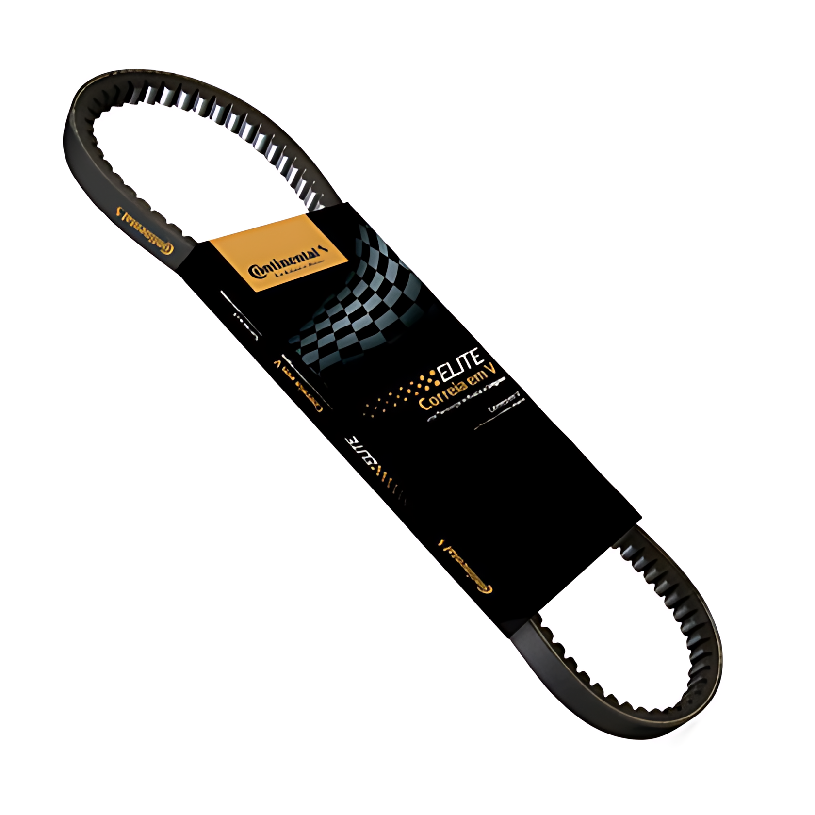 CORREIA MOTOR DUPLA - 2X13X1475