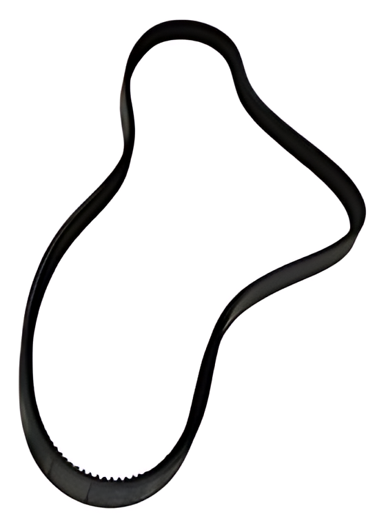 CORREIA EM V - 2X13X1885