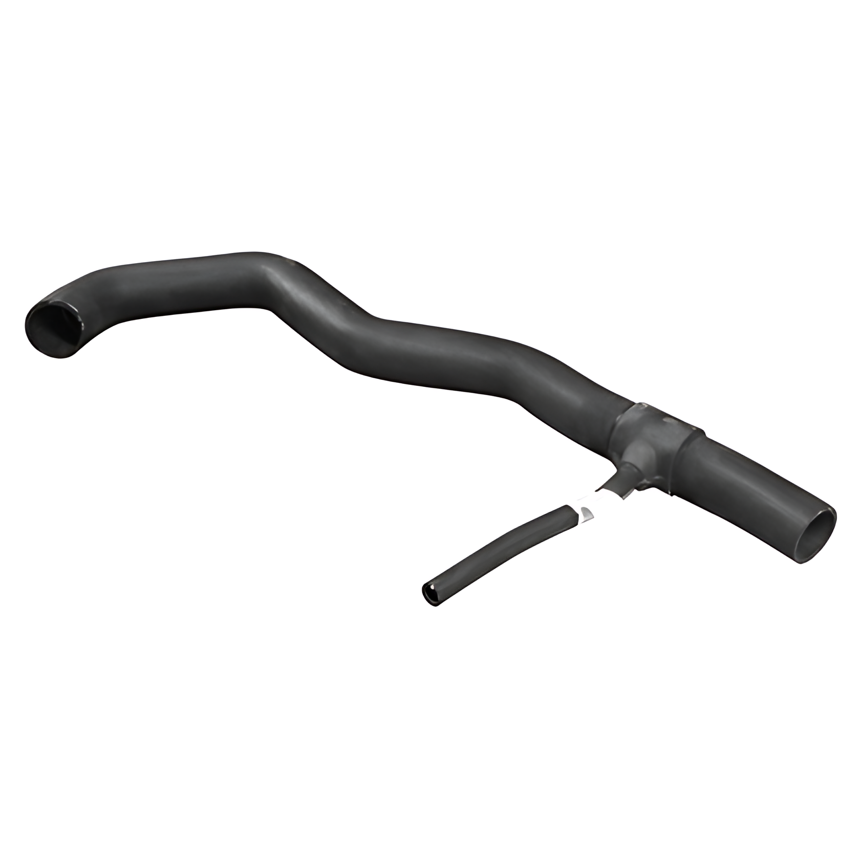 MANGUEIRA INFERIOR RADIADOR - 2V2121051B