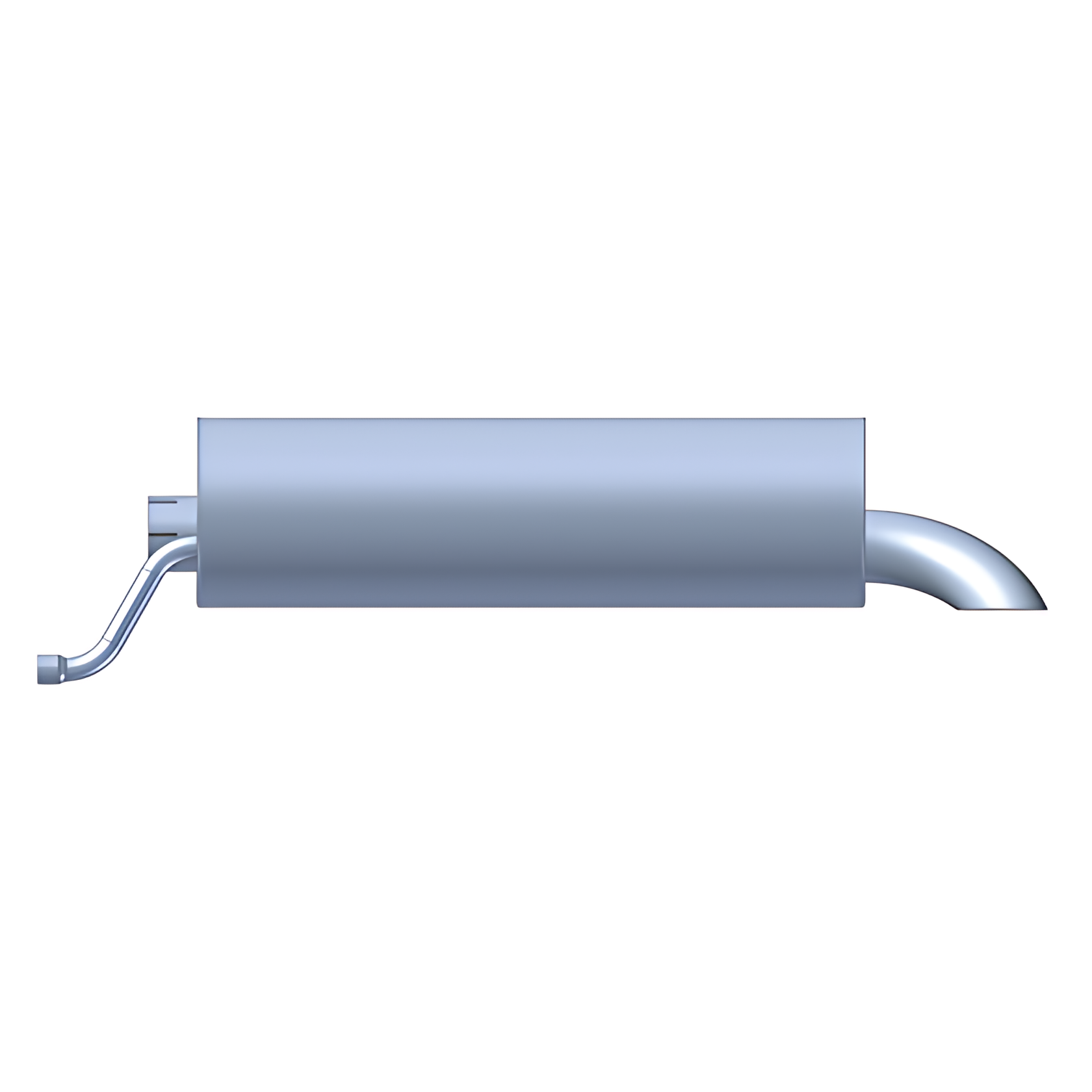 SILENCIOSO - 4C455230DB