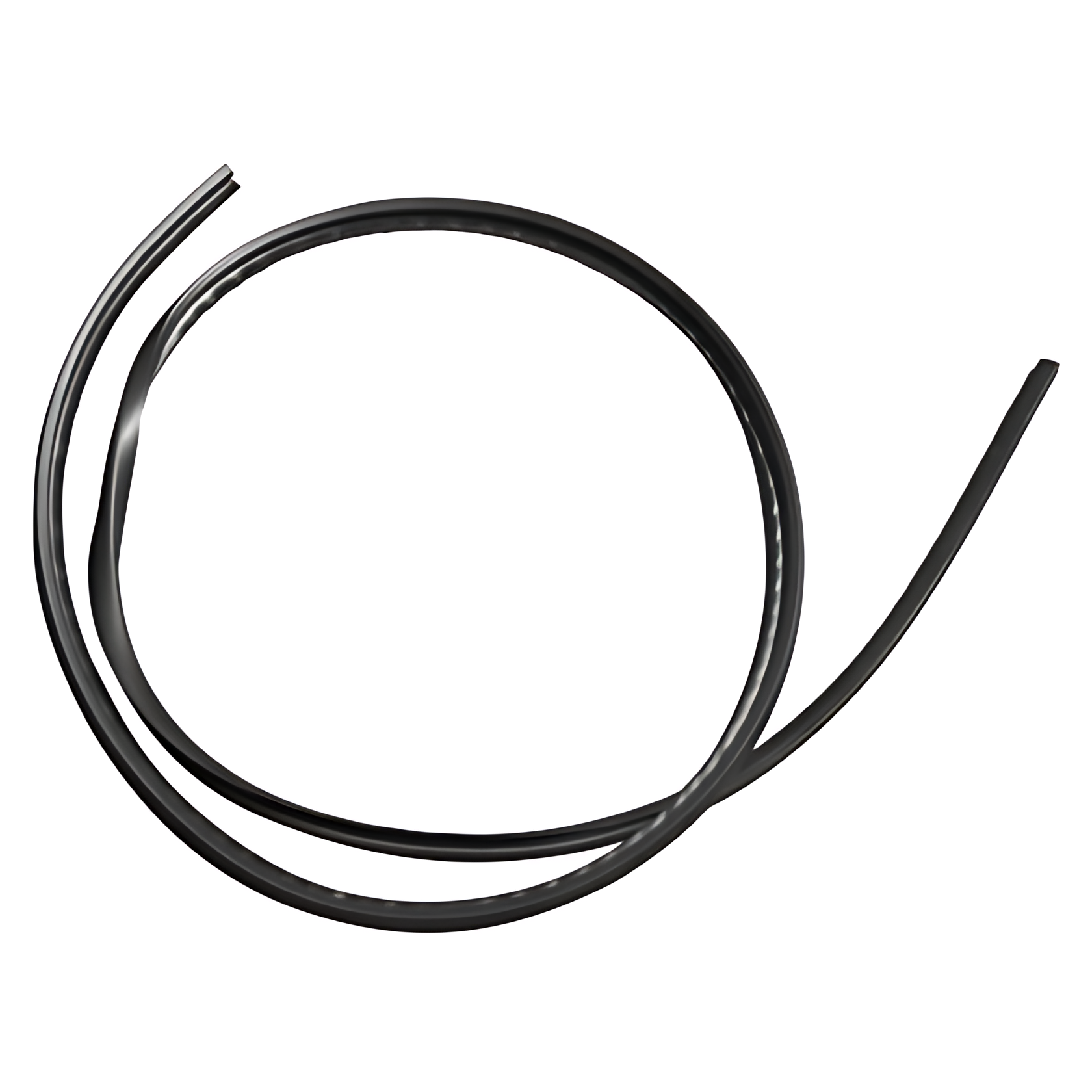 GUARNICAO INFERIOR PARABRISA - 3C46E03110AA