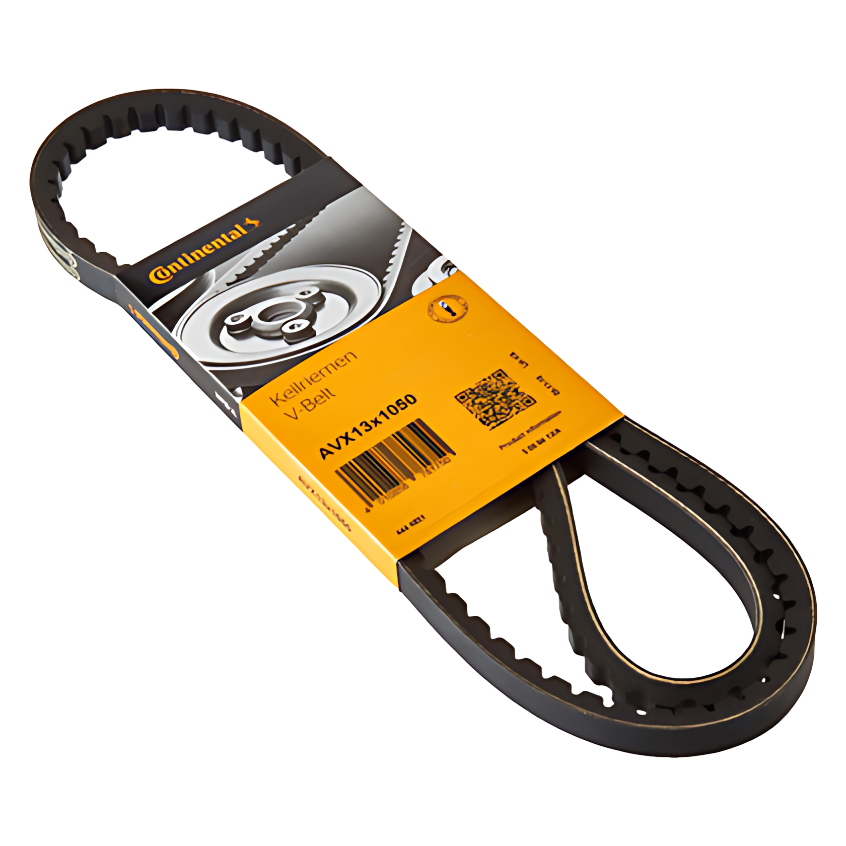 CORREIA MOTOR 13X1050 - 13X1050