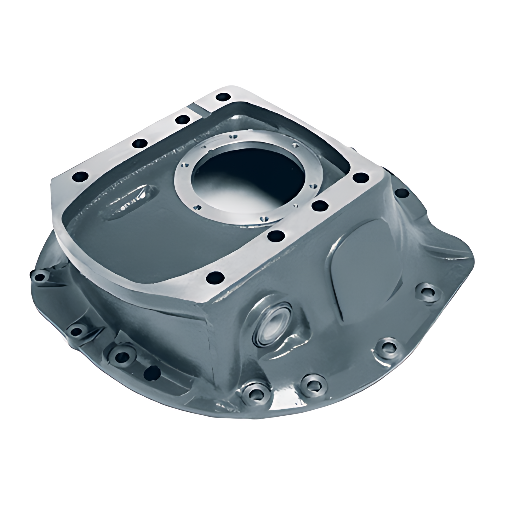 CARCACA EMBREAGEM OM355/5 - VCE3555