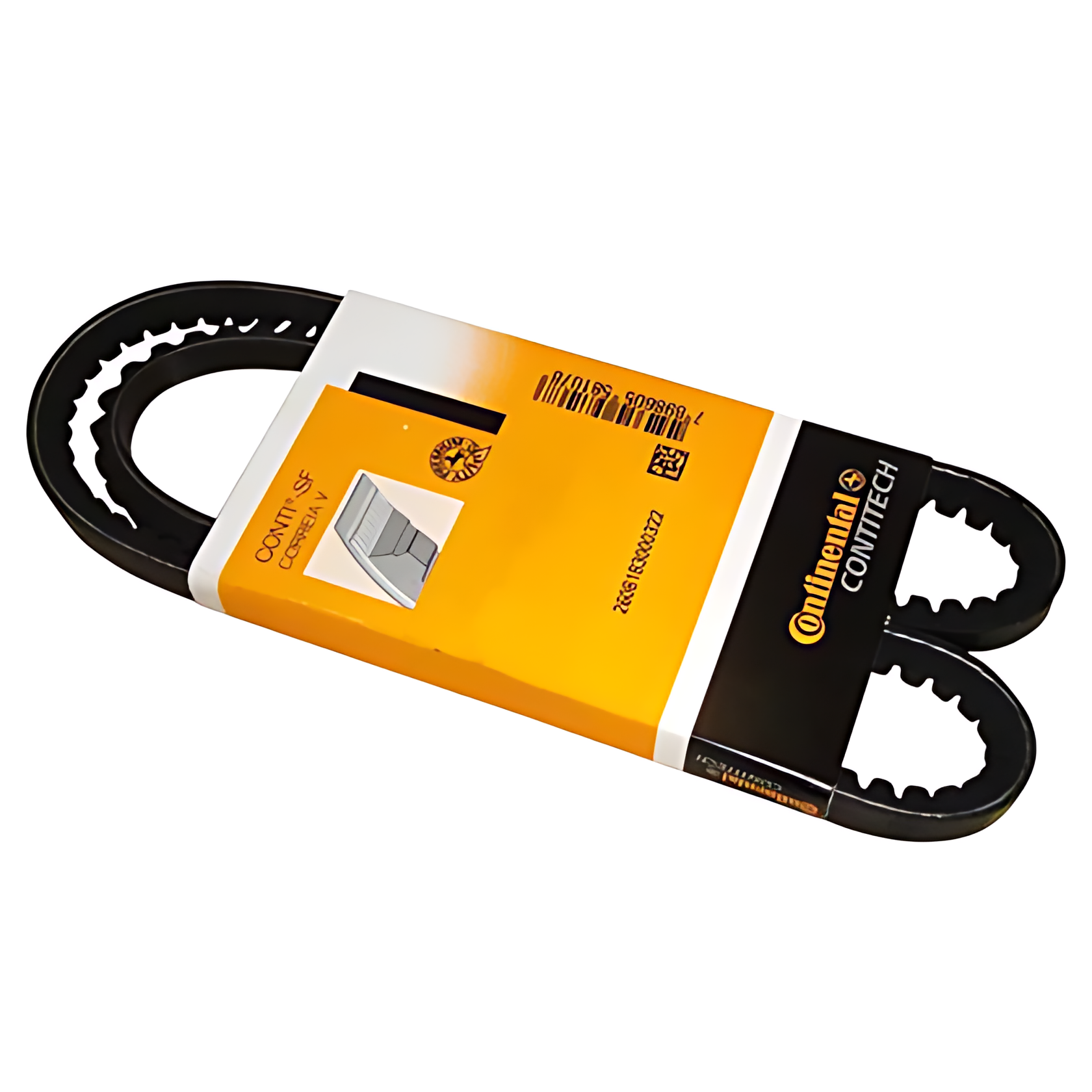 CORREIA EM V - 13X1000