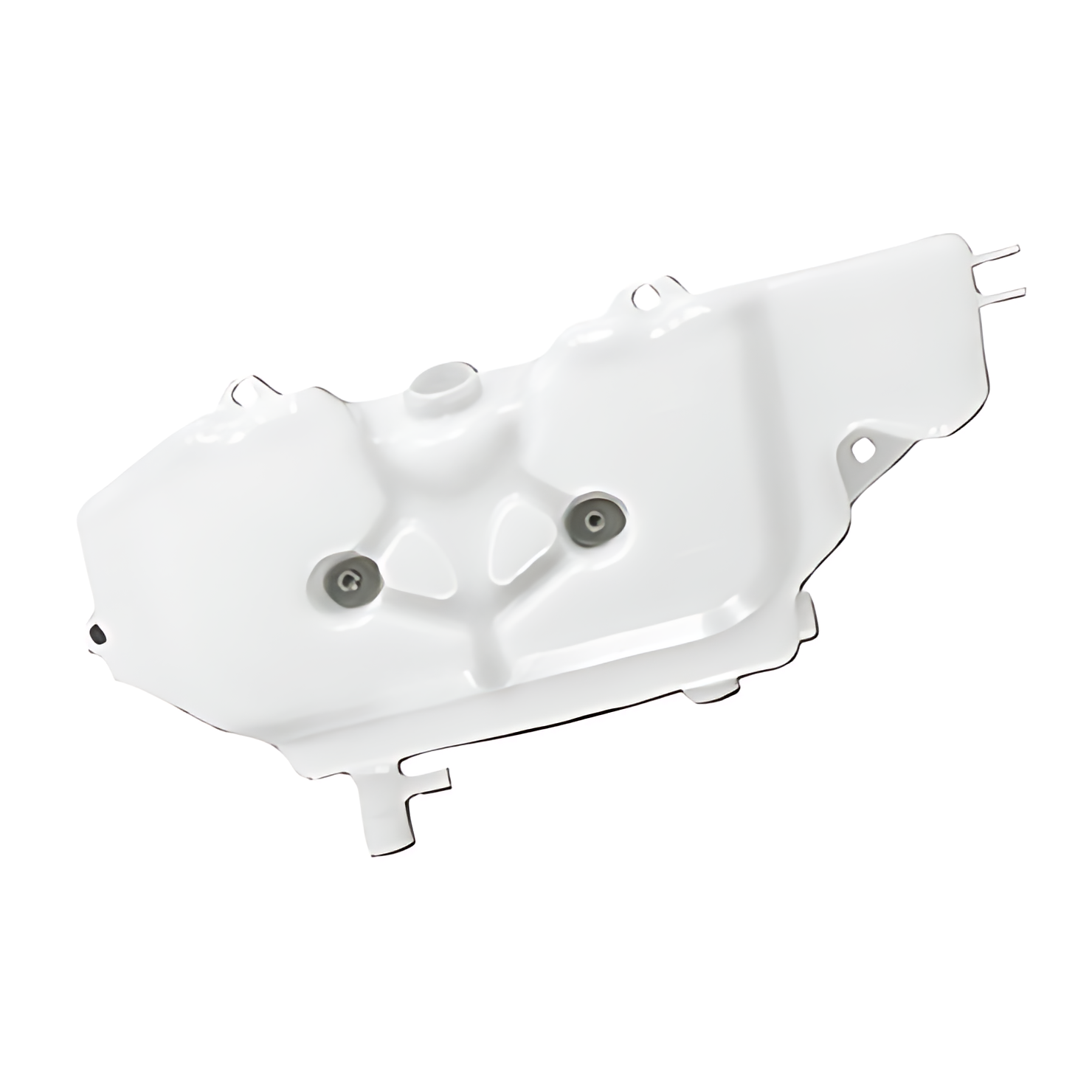 RESERVATORIO AGUA RADIADOR COM BUCHA DE ACO - 800568