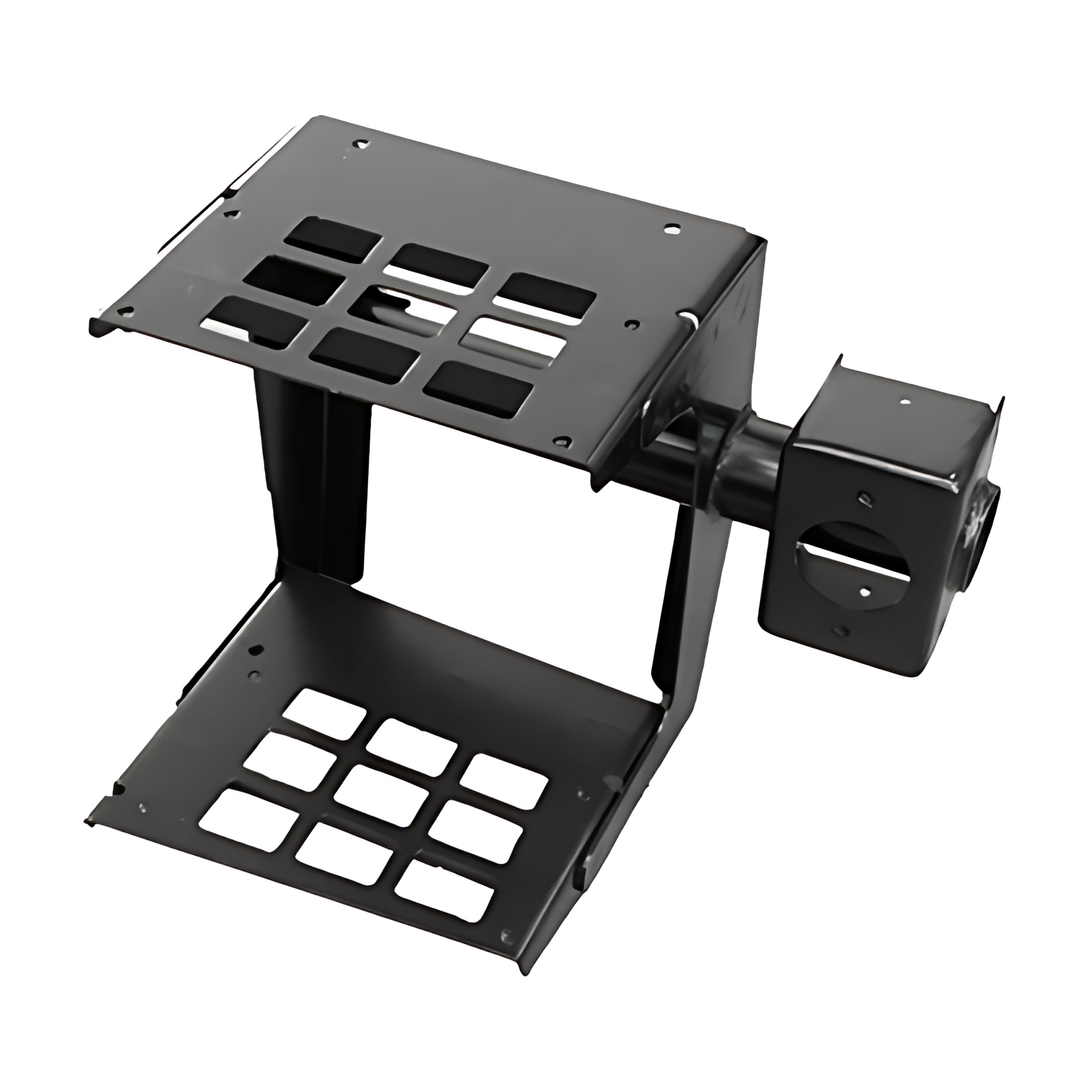 SUPORTE ESTRIBO LD - AD6016