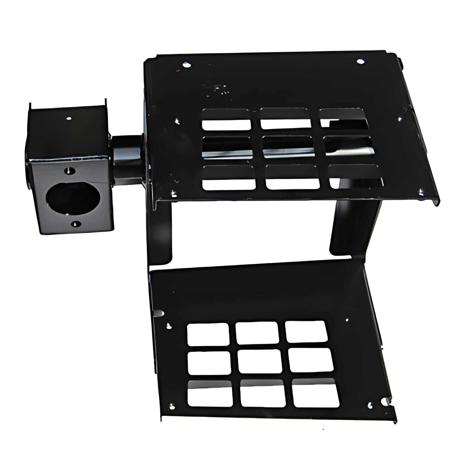 SUPORTE ESTRIBO LE - 2S2804185