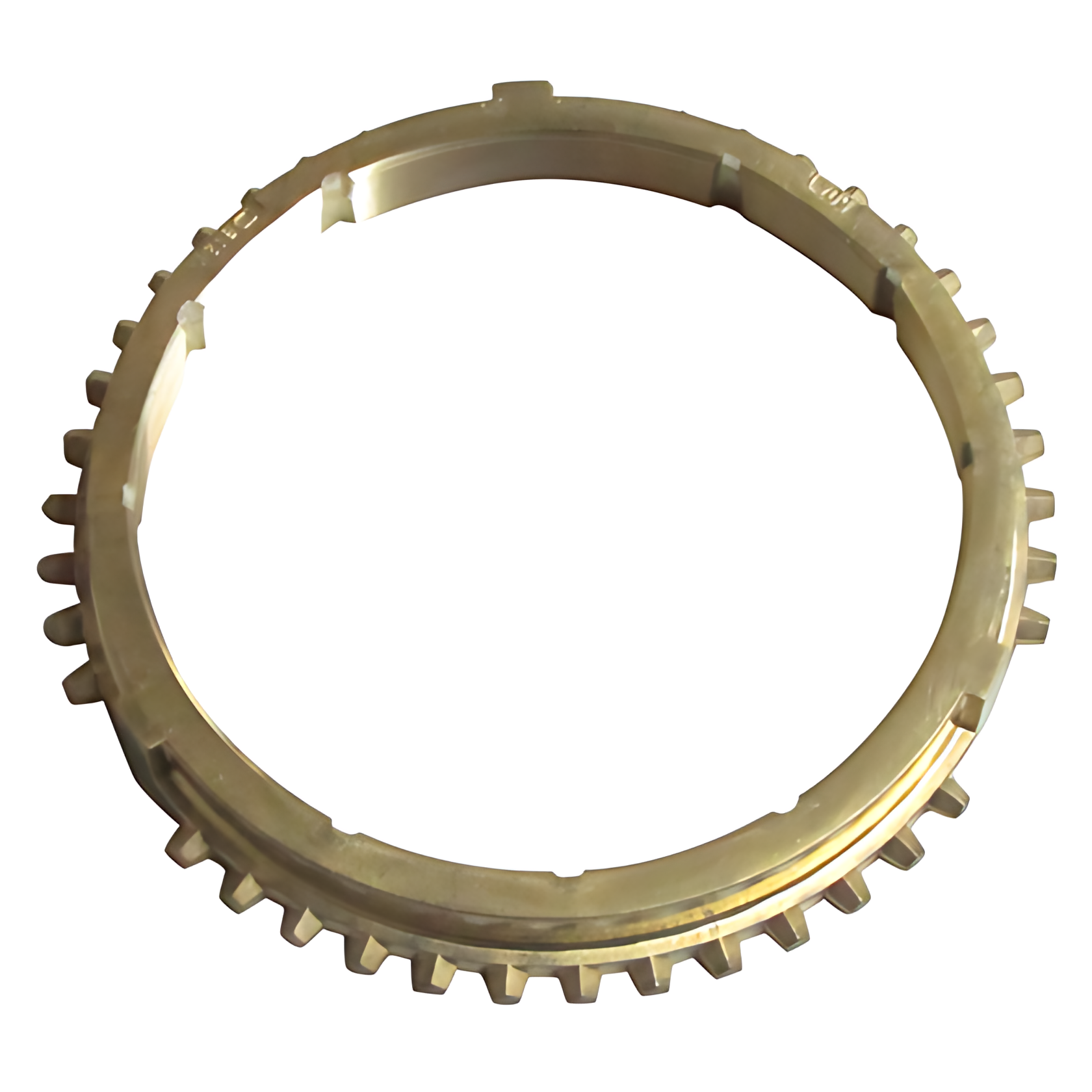 ANEL SINCRONIZADOR QUINTA VELOCIDADE - 503355742