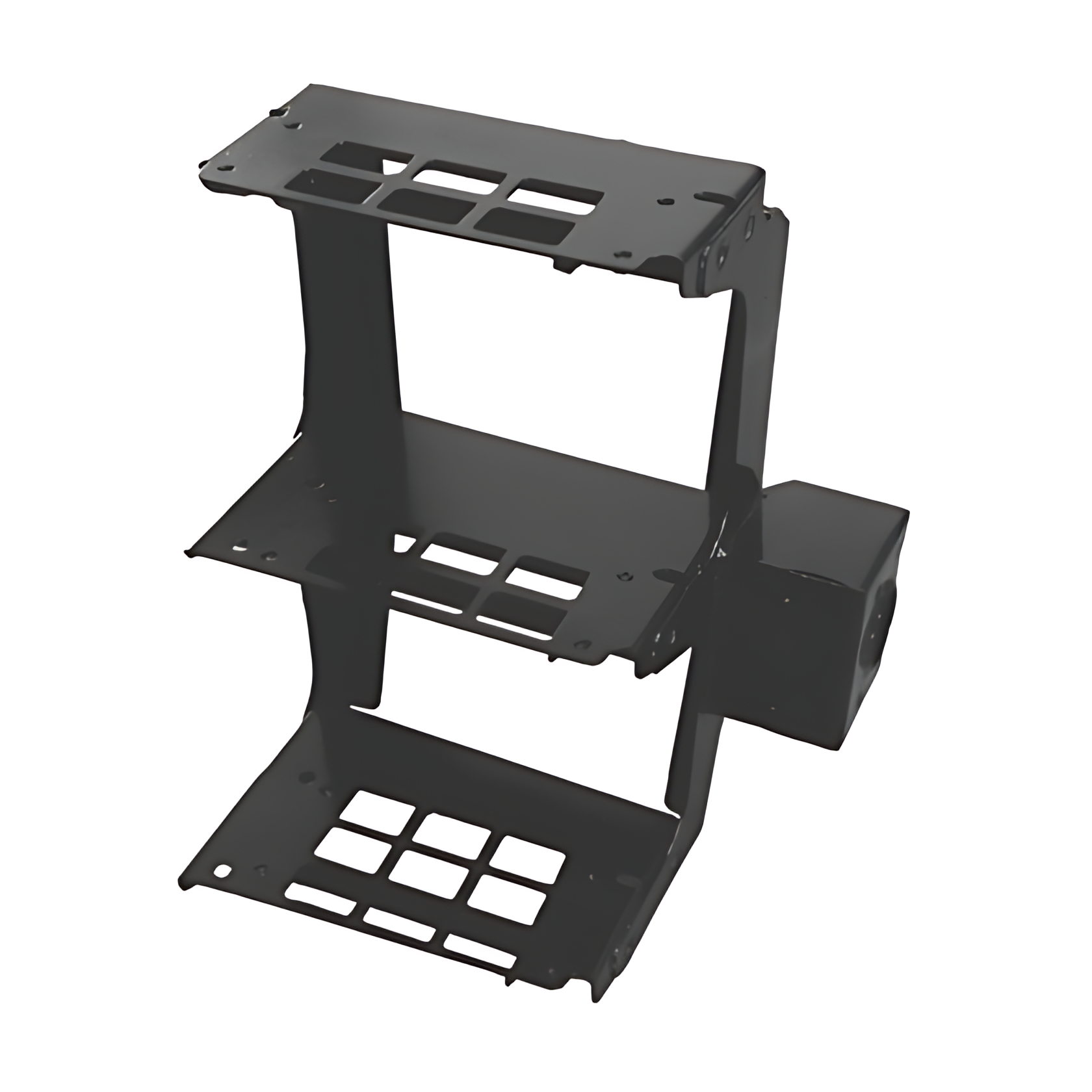 SUPORTE ESTRIBO LD ( 3 DEGRAUS ) - 2T2804186