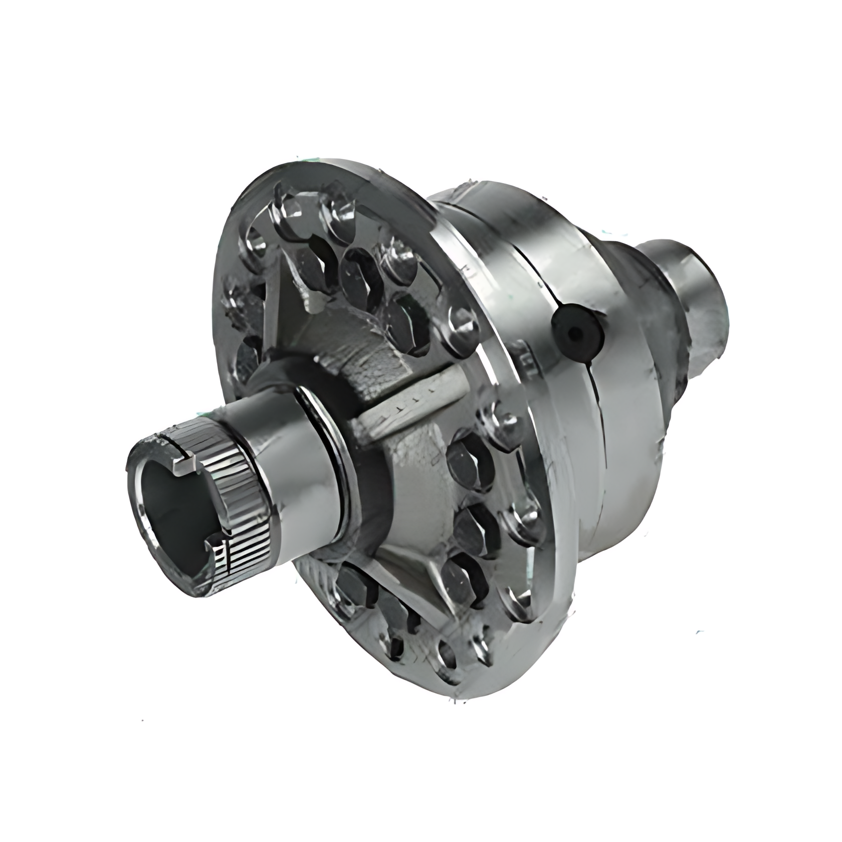 CAIXA SATELITE COMPLETA HL7 HD7 HO7    14MM - 3463509123-E