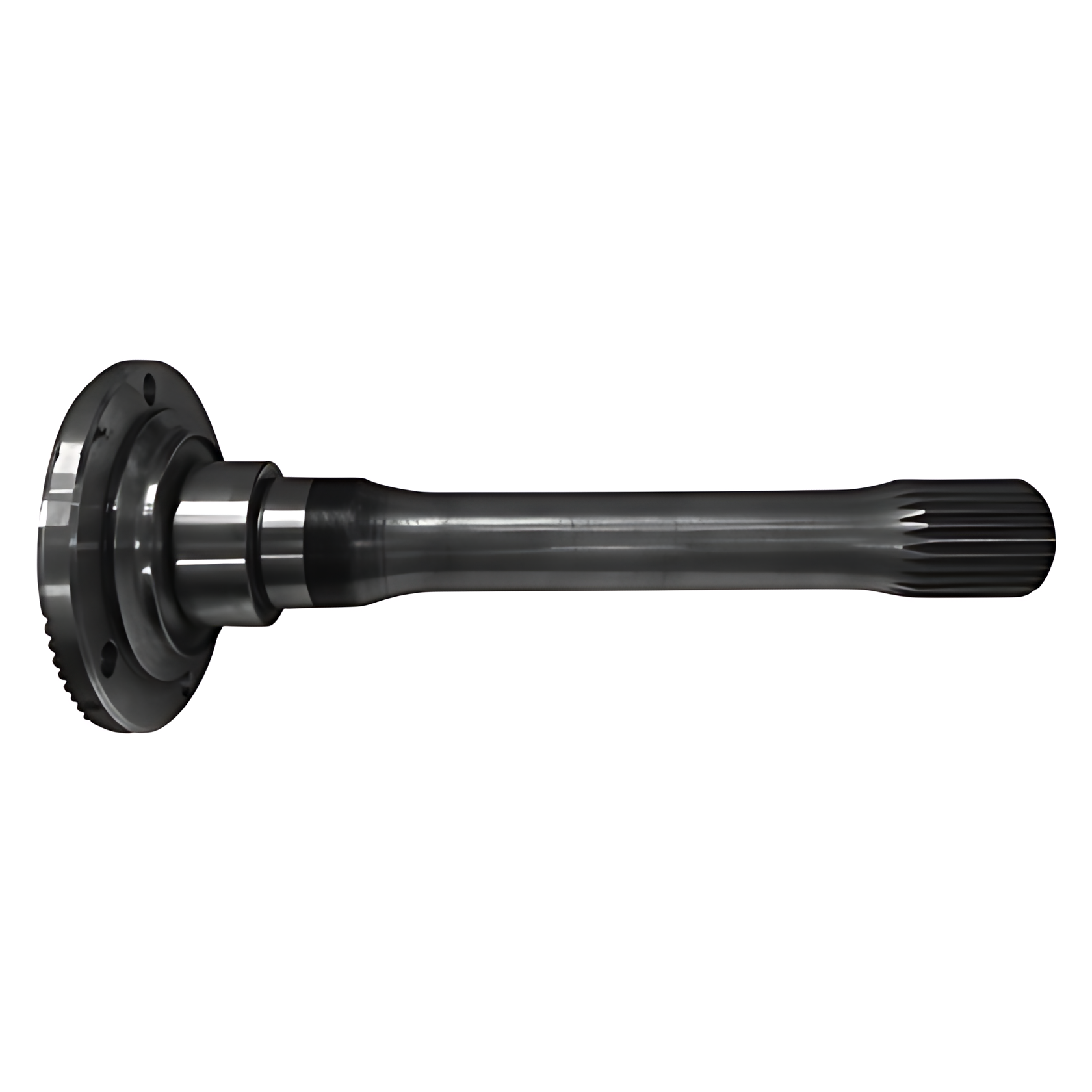 EIXO BLOQUEIO COM FLANGE - 9423530135