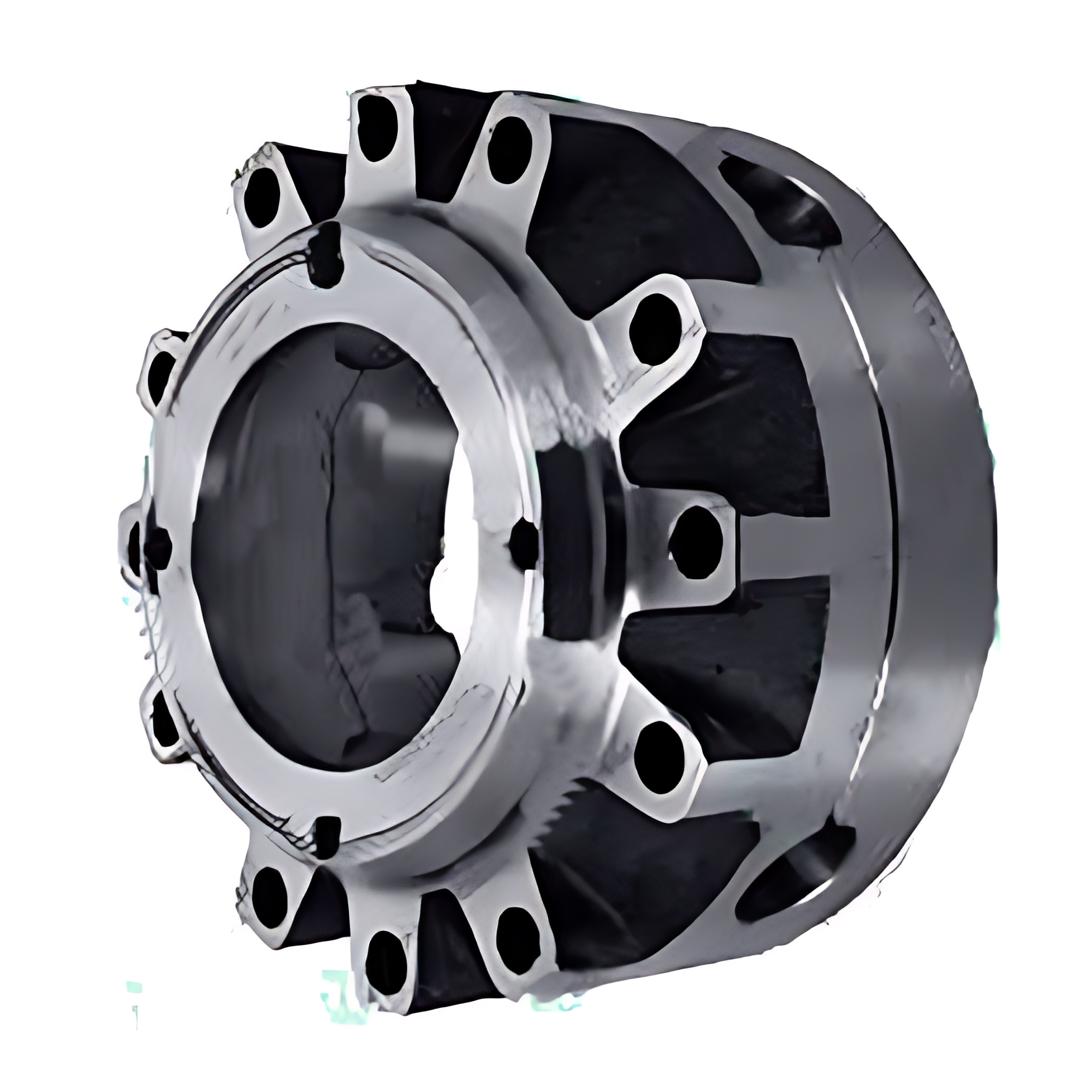 CAIXA SATELITE BLOQUEIO VAZIA - 3463502327